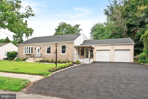 583 Edinburg Rd, Hamilton Township, NJ 08619 - MLS#: NJME2076512