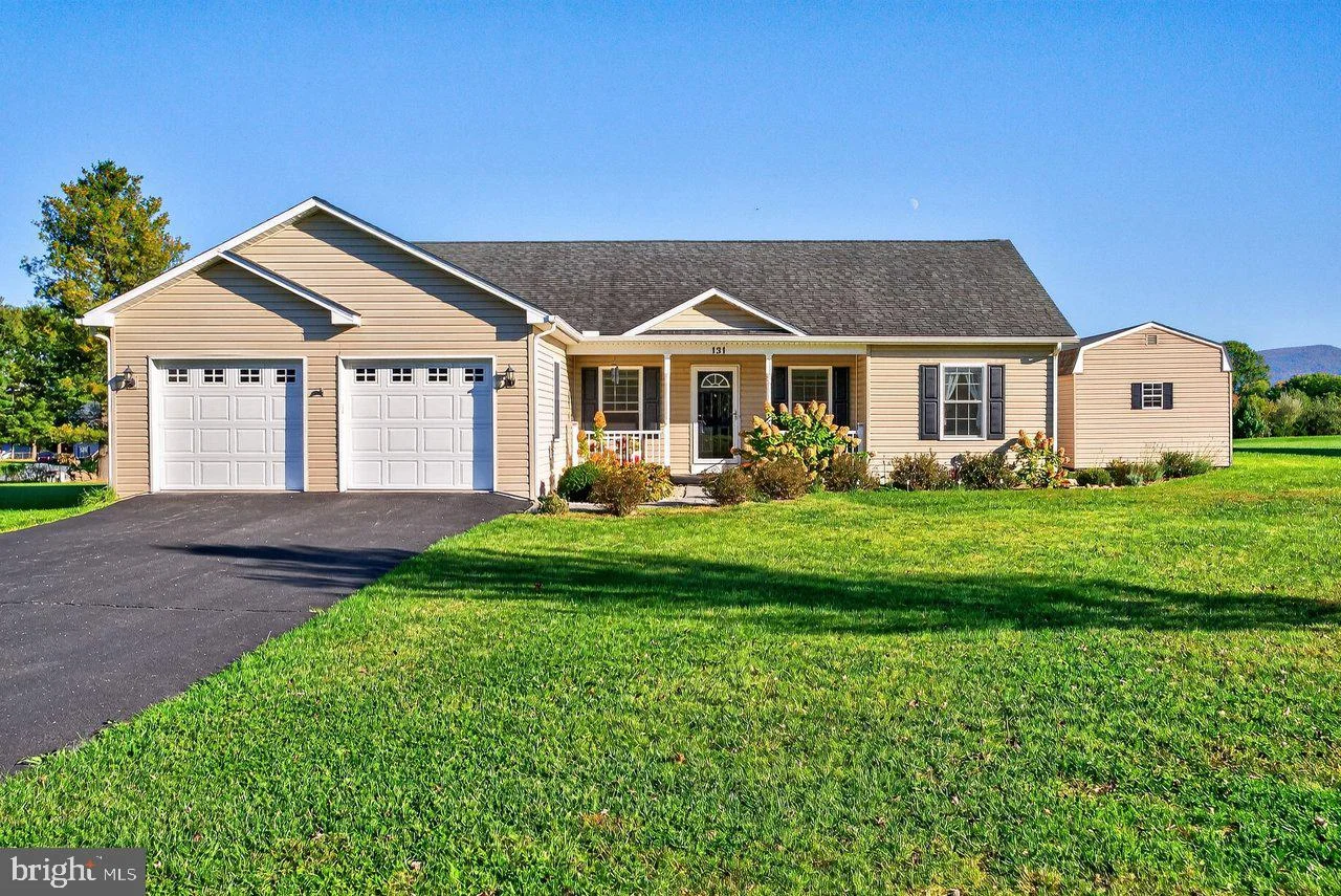 131 Sara Ann Avenue