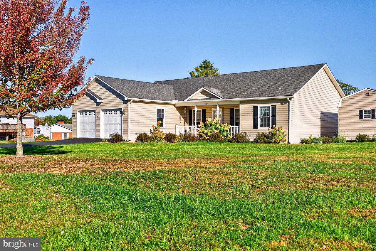 131 SARA ANN AVENUE