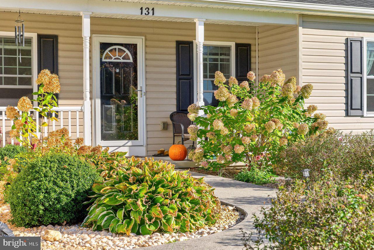 131 SARA ANN AVENUE