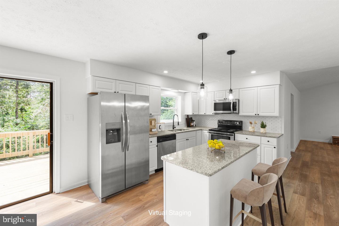 MEADOWOOD ACRES - Residential