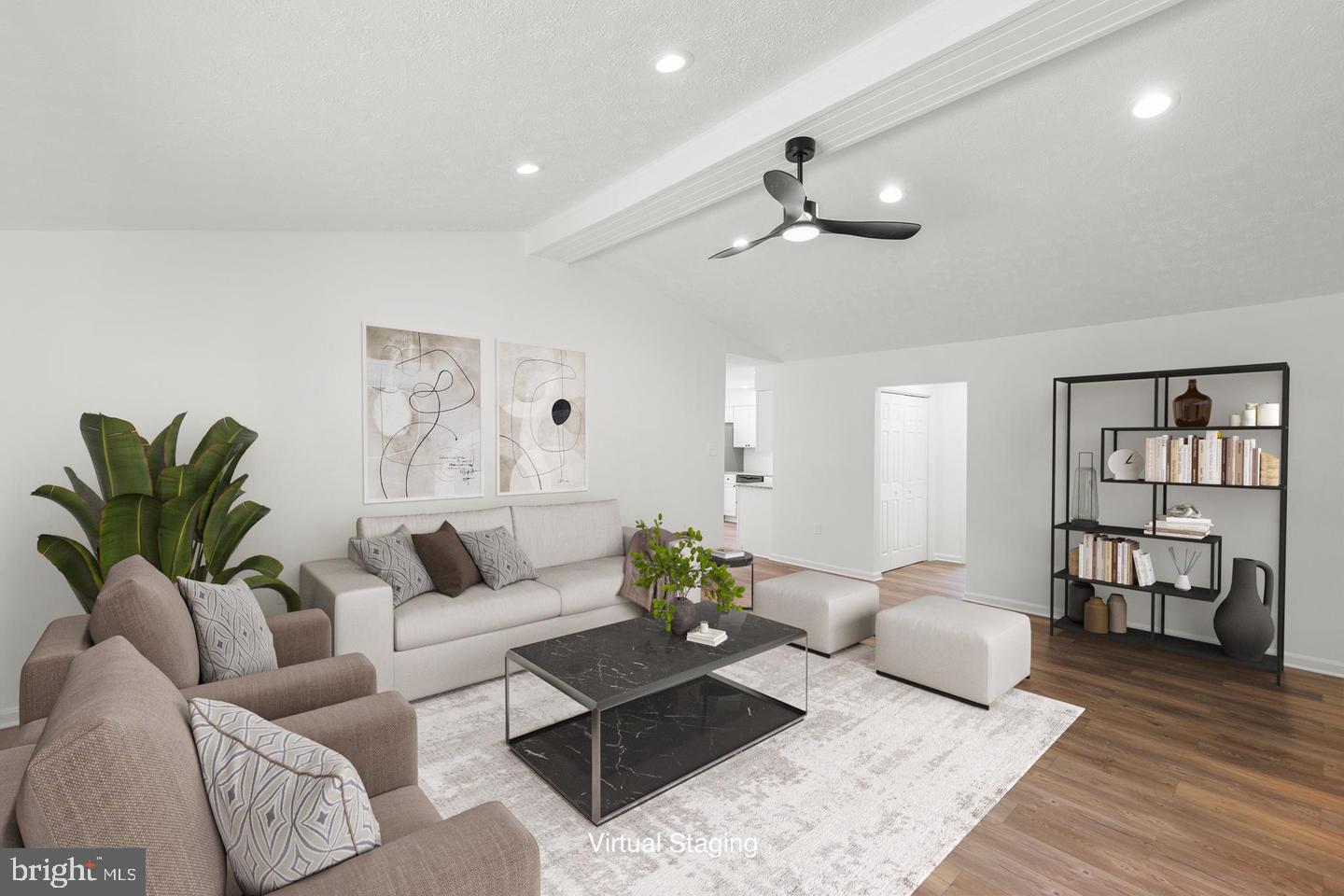 MEADOWOOD ACRES - Residential