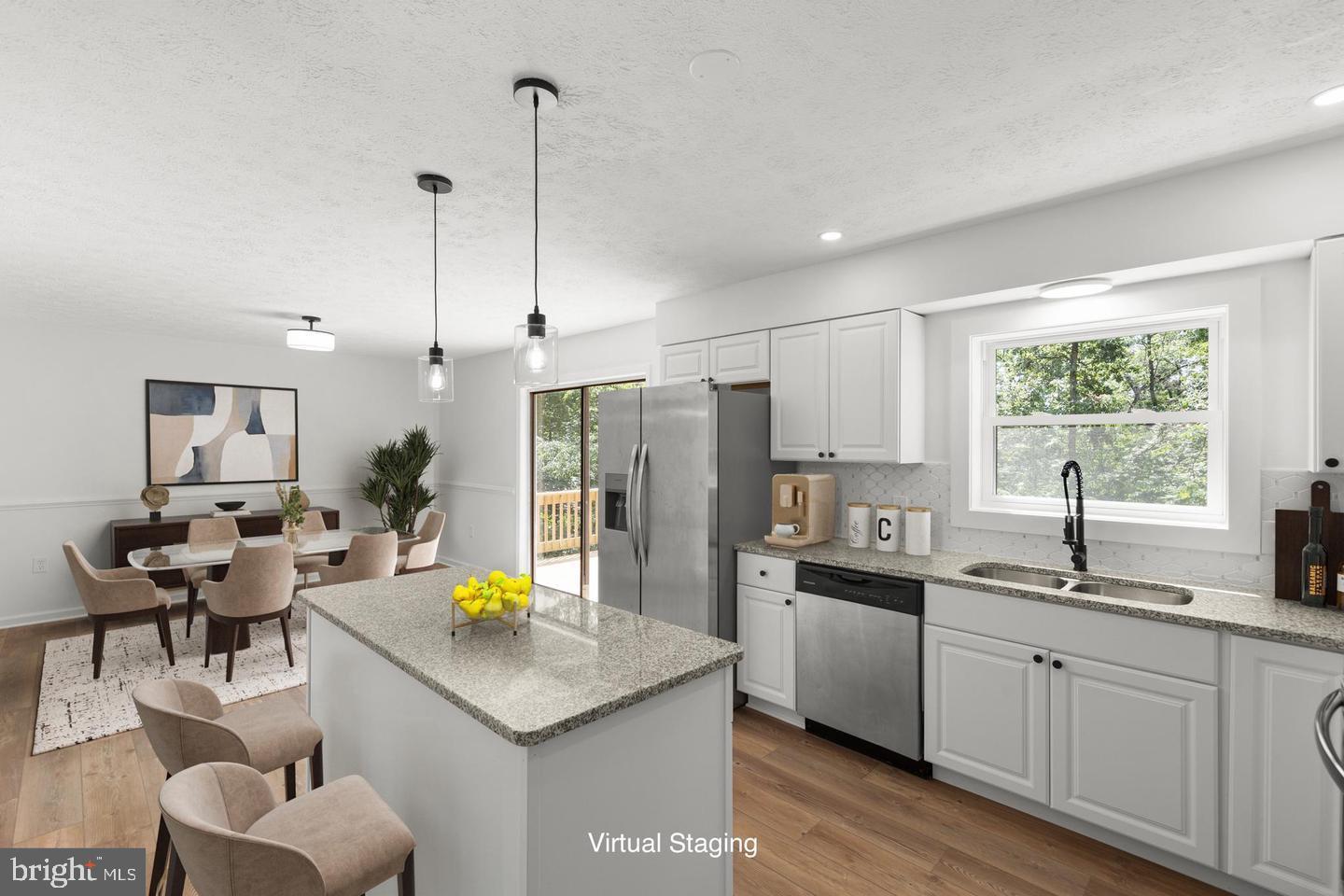 MEADOWOOD ACRES - Residential