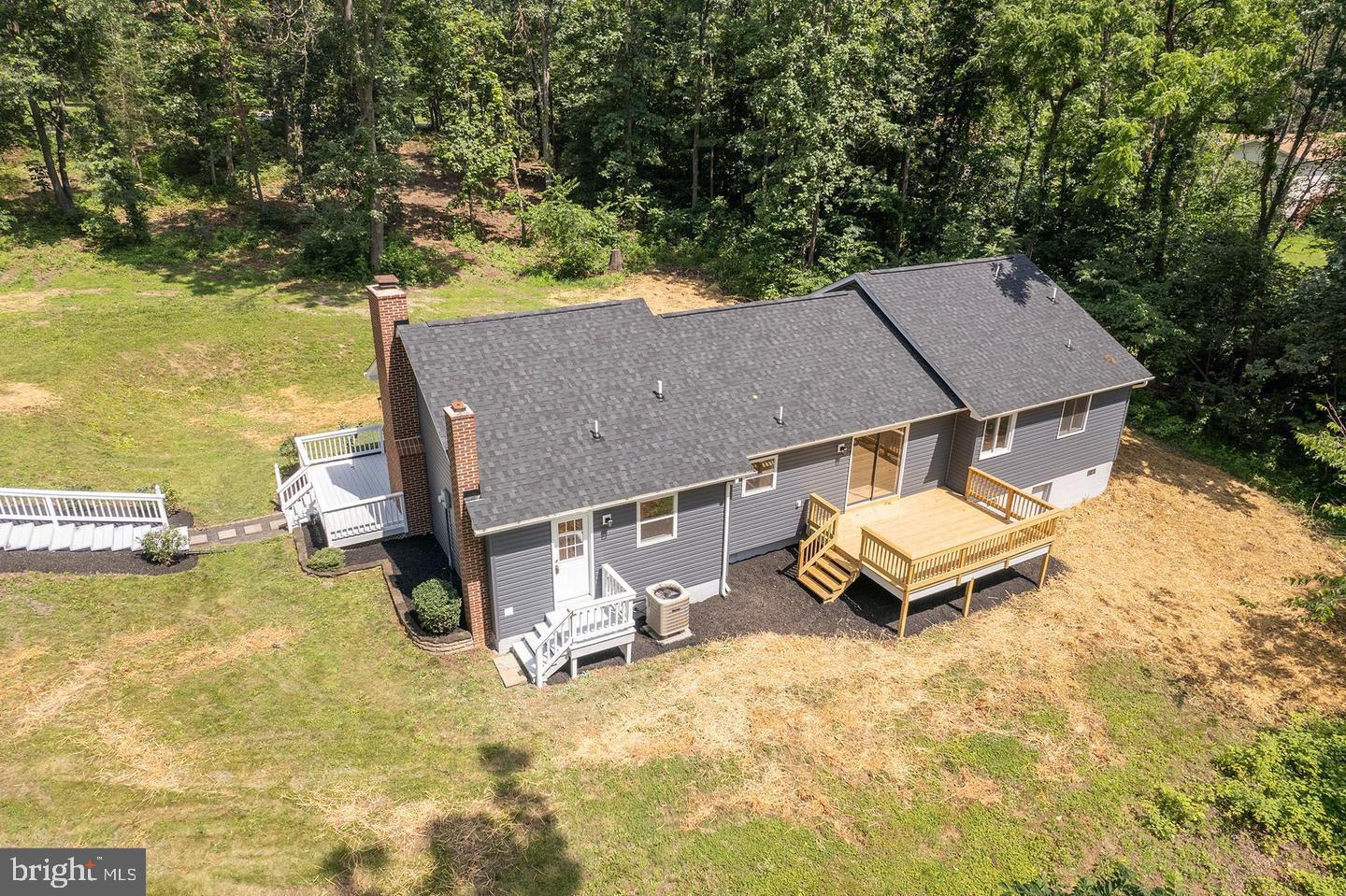 MEADOWOOD ACRES - Residential