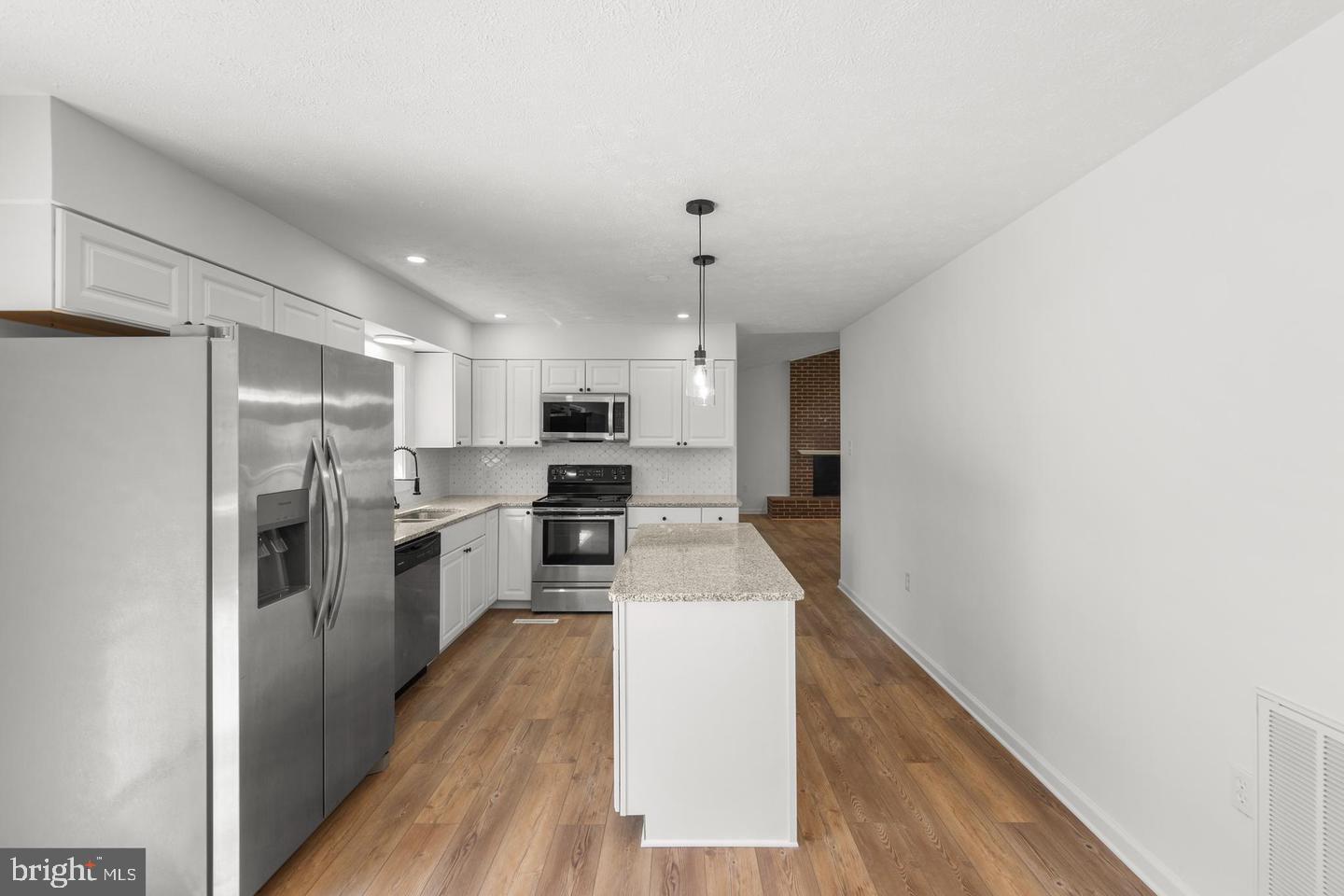 MEADOWOOD ACRES - Residential