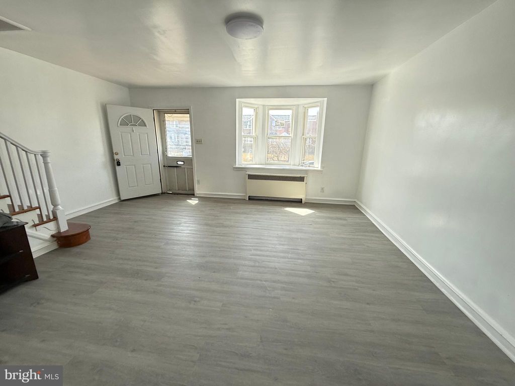 Photo of 3009 Disston Street, PHILADELPHIA, PA 19149 (MLS # PAPH2601912)