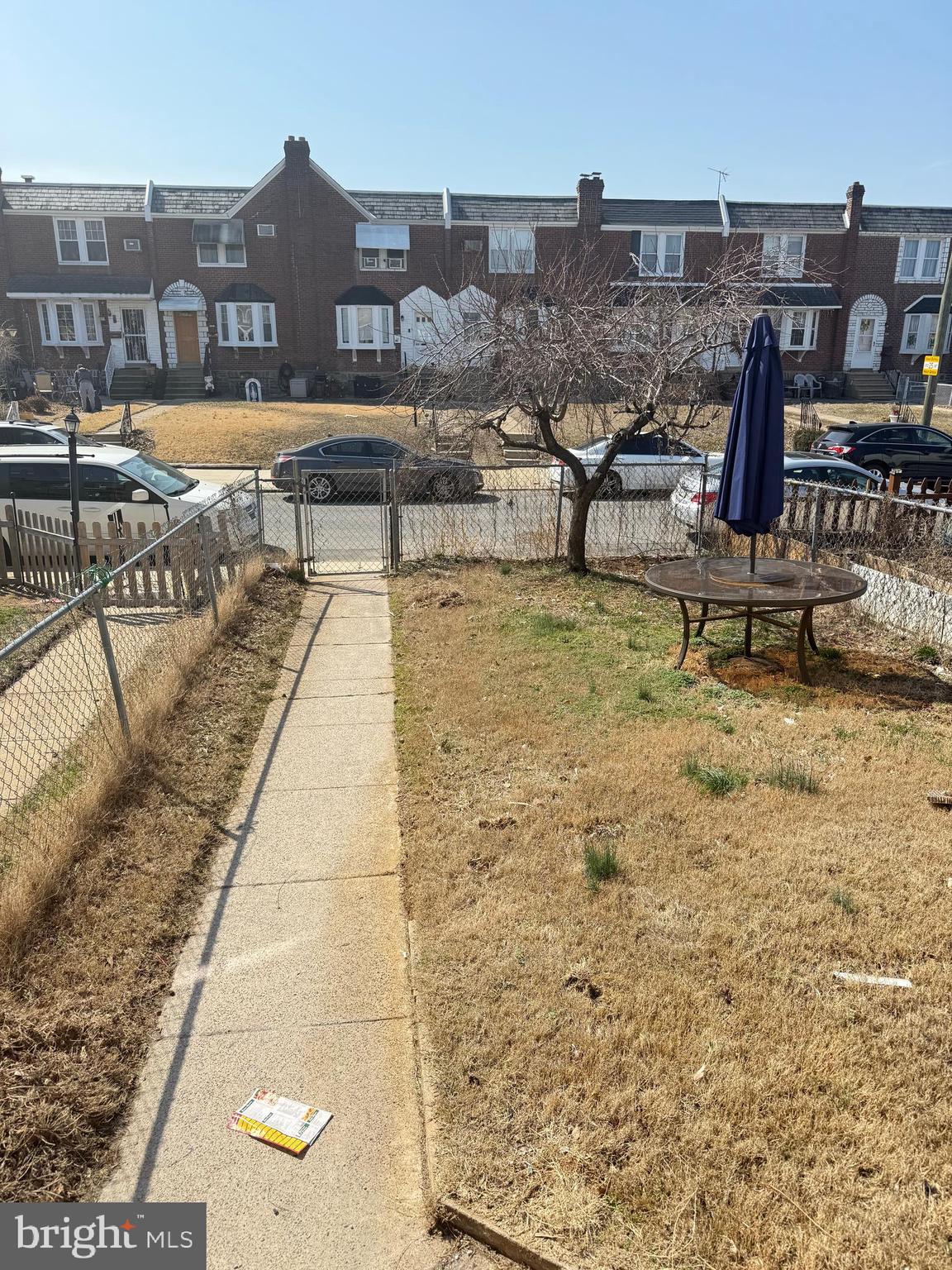 MAYFAIR - Residential