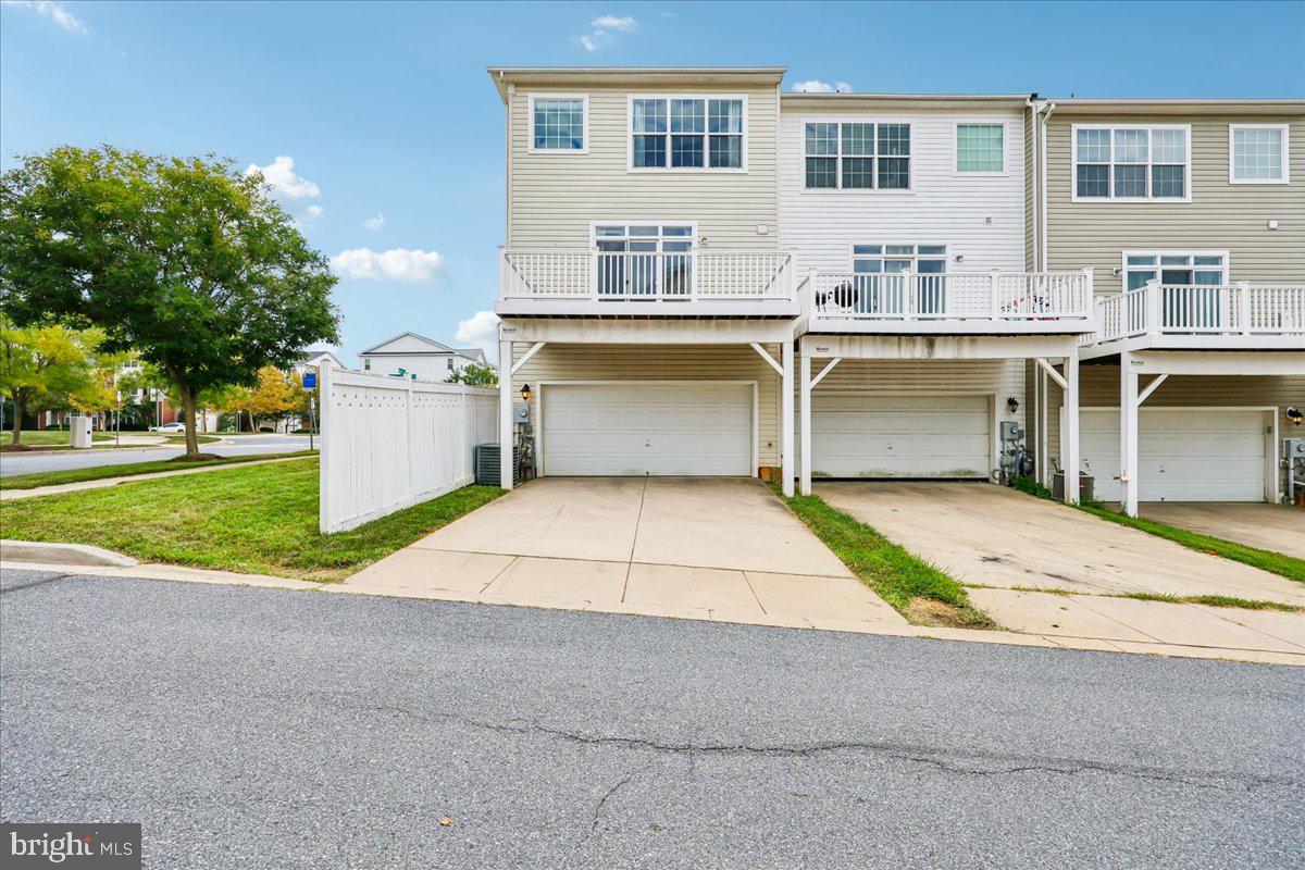 11911 LITTLE SENECA PARKWAY