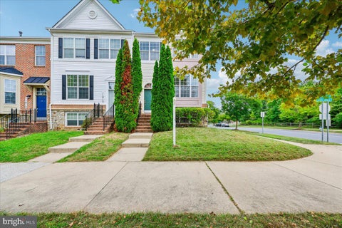 Townhouse For Sale - 11911 Little Seneca Parkway<br/> CLARKSBURG, MD 20871