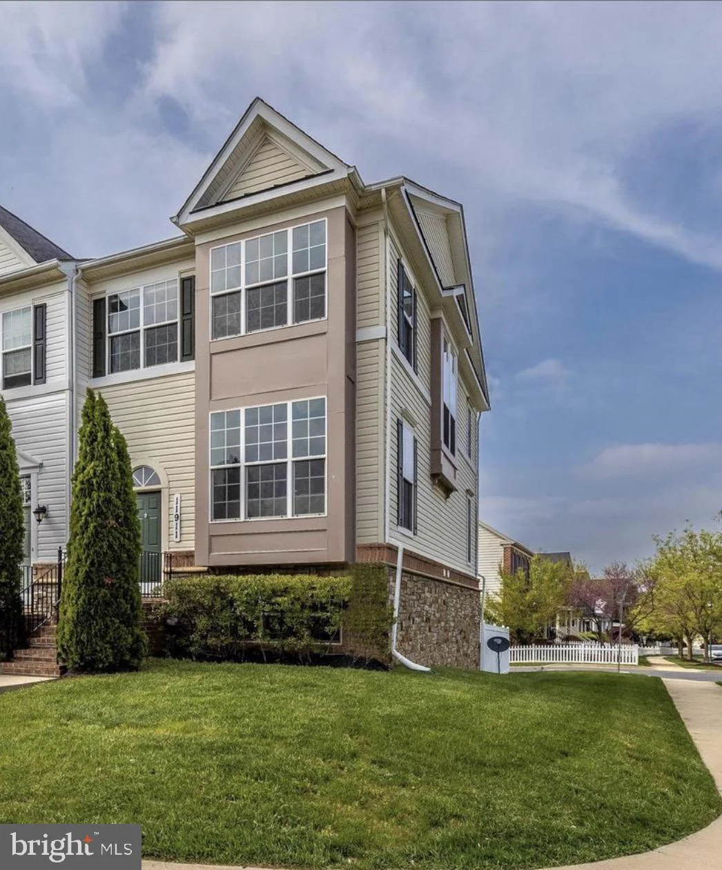 11911 Little Seneca Parkway, Clarksburg, MD, 20871