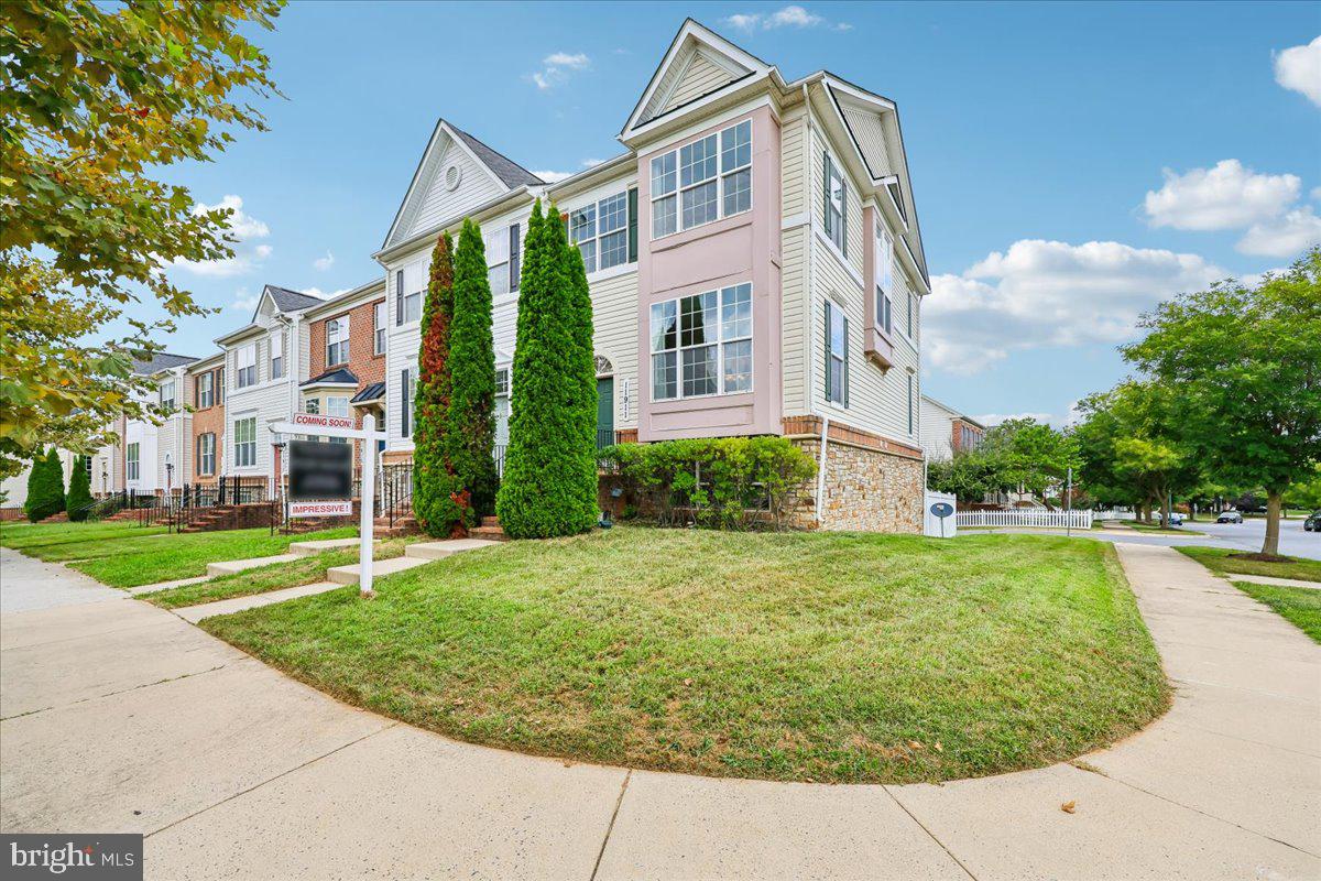 11911 LITTLE SENECA PARKWAY