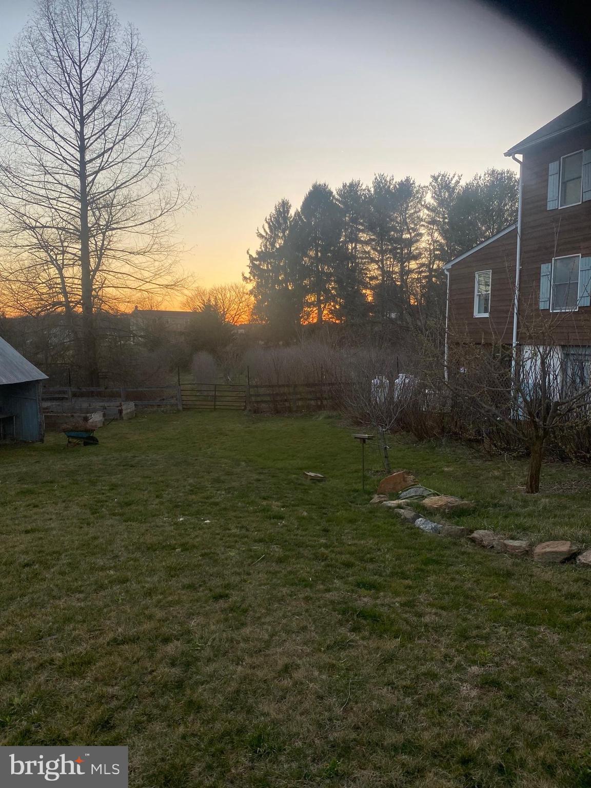 NONE AVAILABLE - Farm