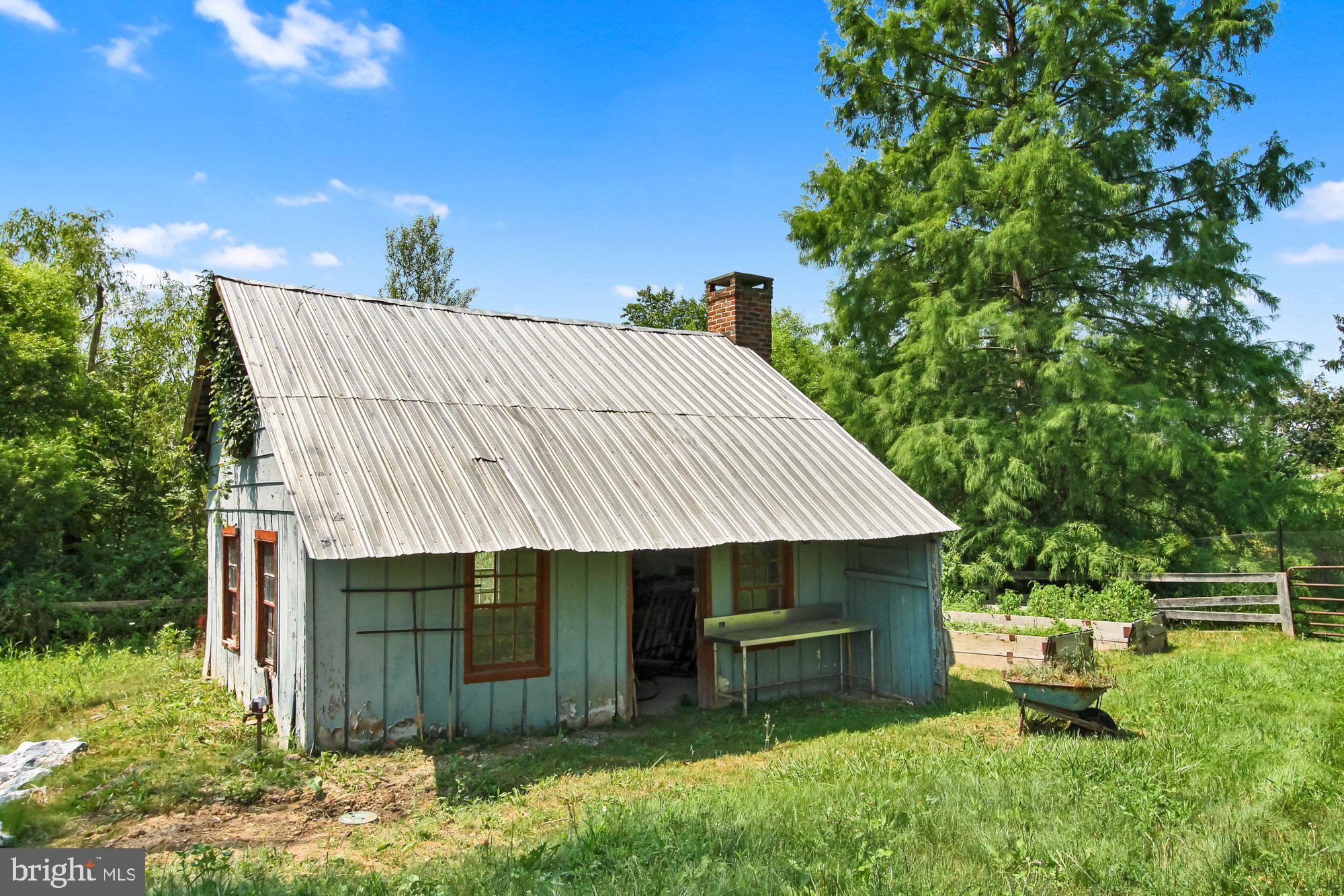 NONE AVAILABLE - Farm