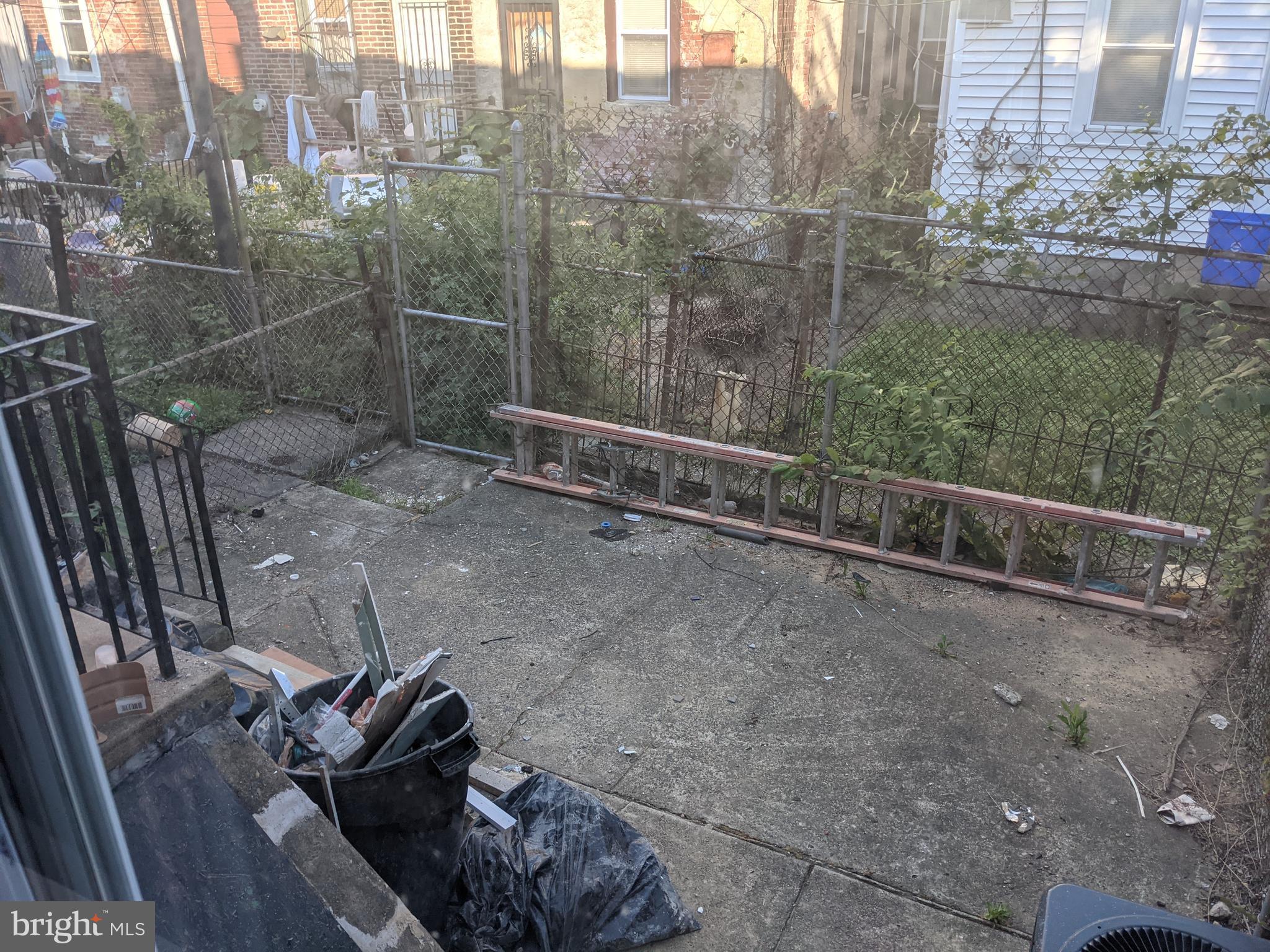 KINGSESSING - Residential Lease