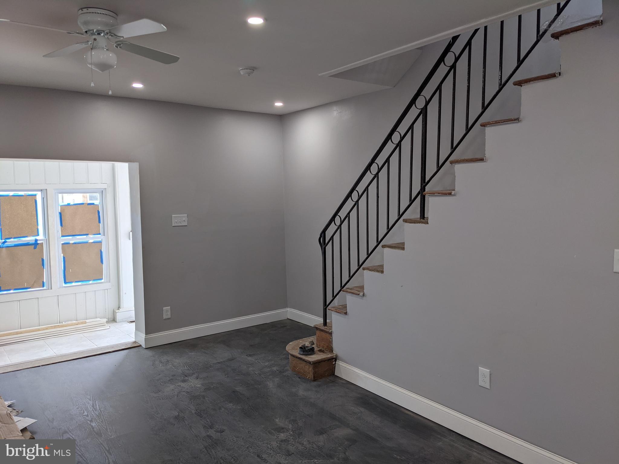 KINGSESSING - Residential Lease