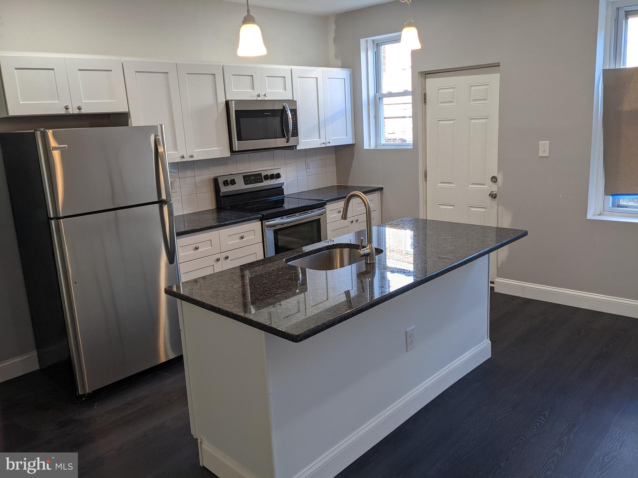 KINGSESSING - Residential Lease