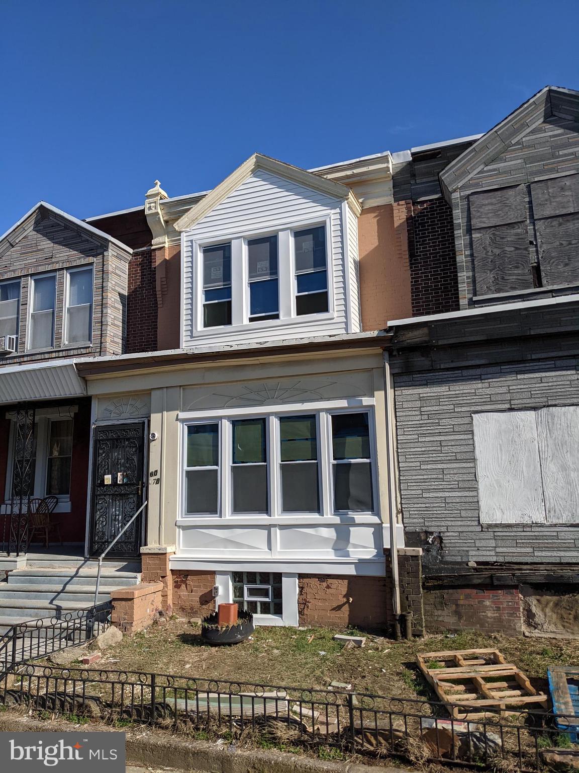 KINGSESSING - Residential Lease