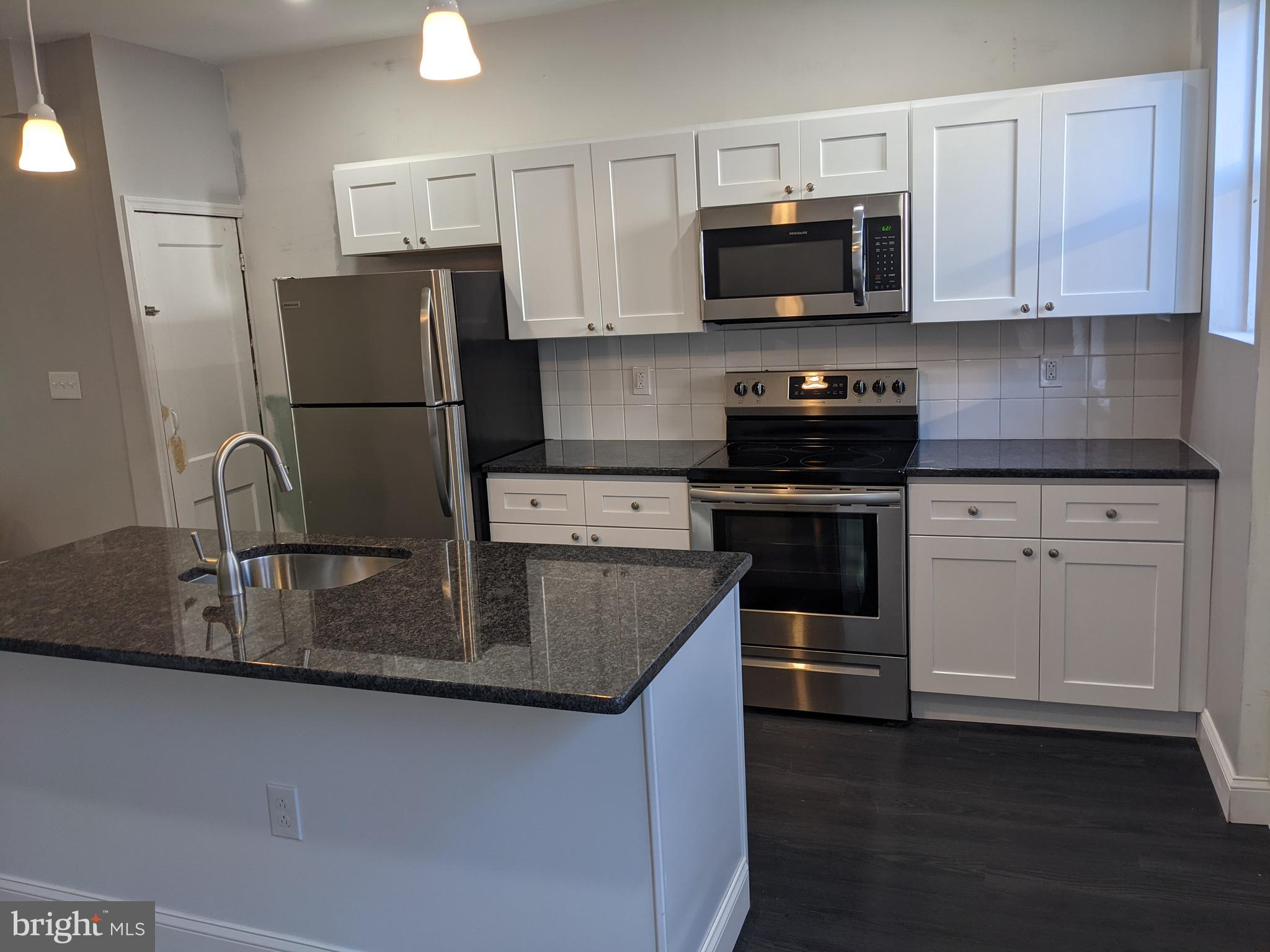 KINGSESSING - Residential Lease