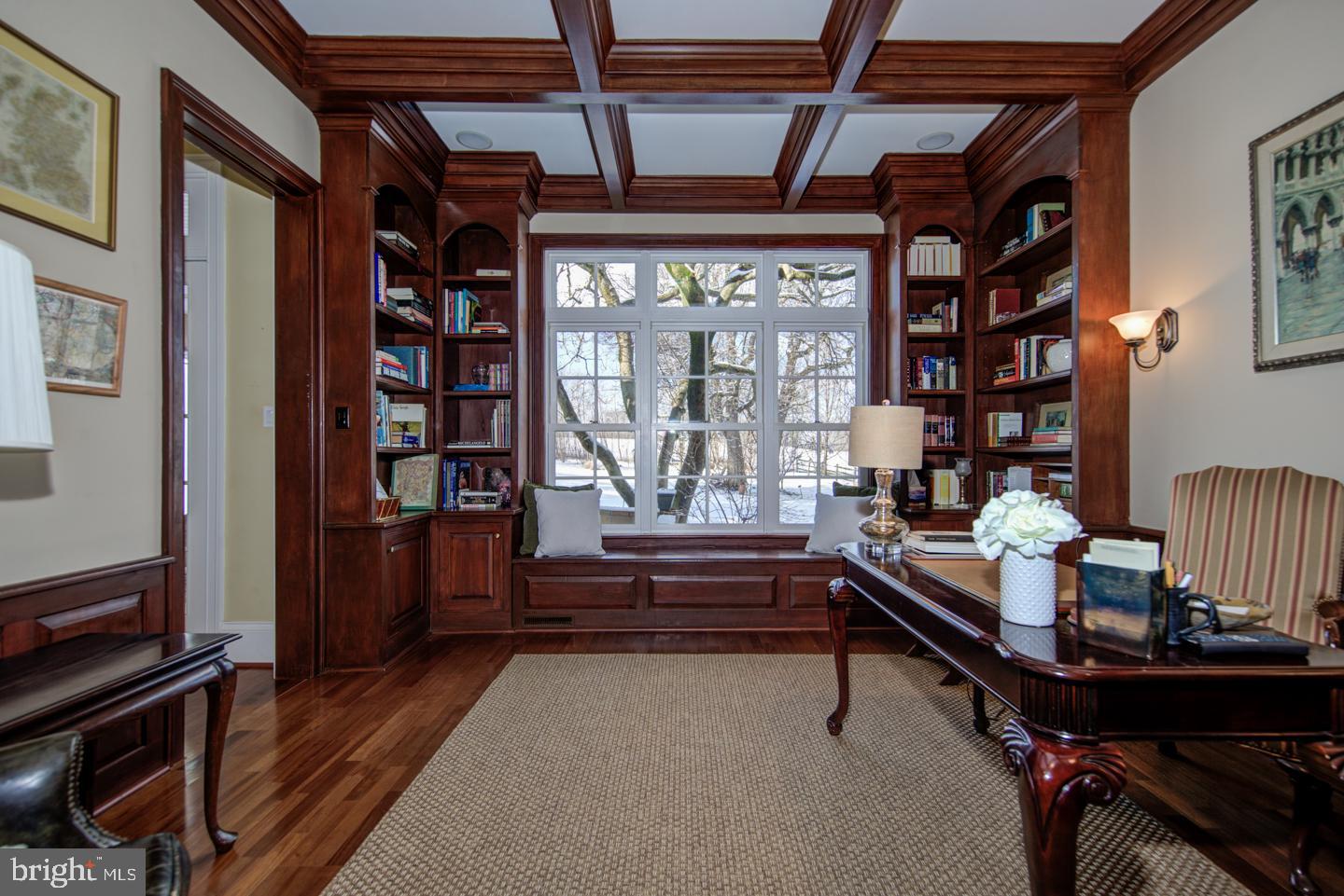 GLADWYNE - Residential