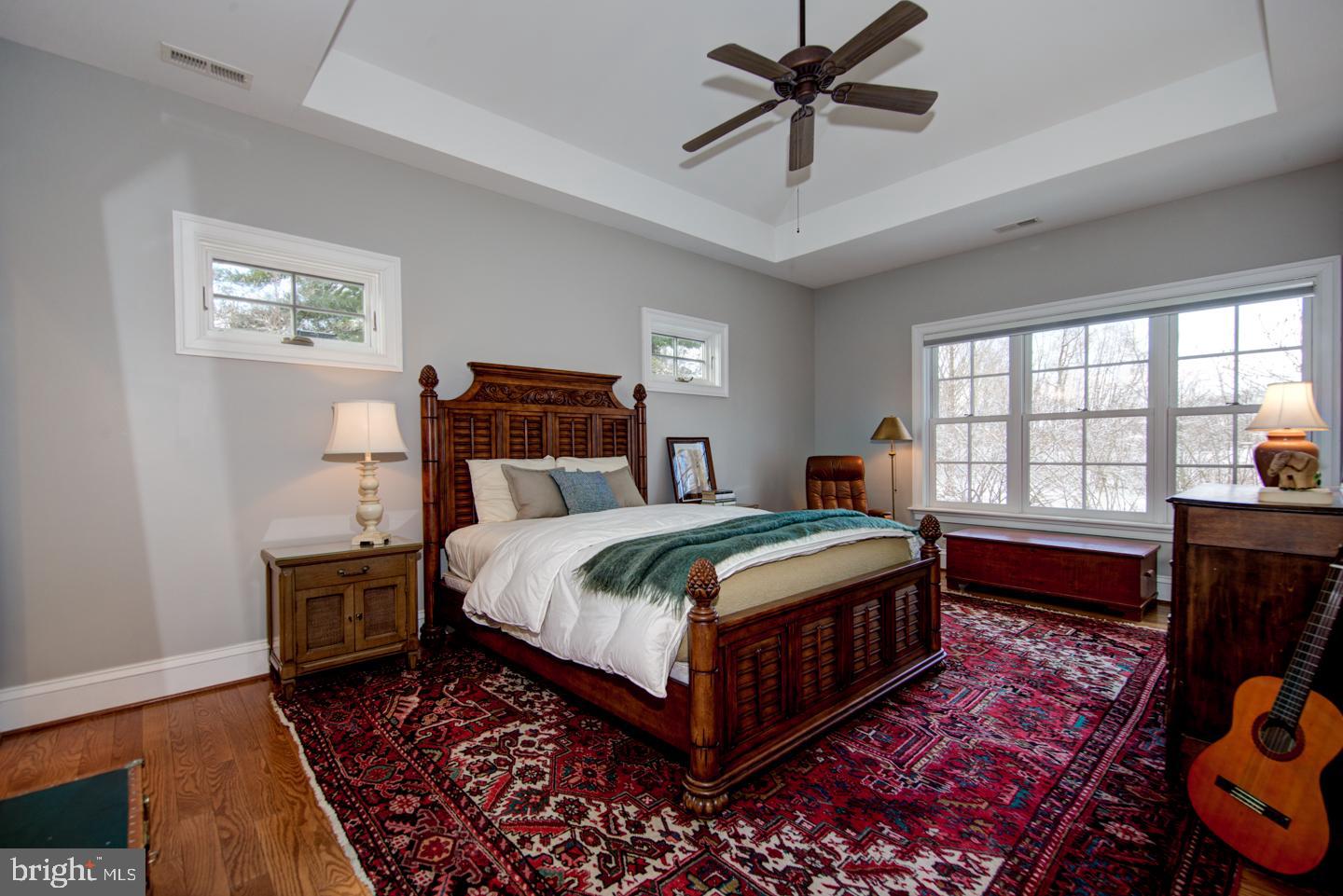 GLADWYNE - Residential