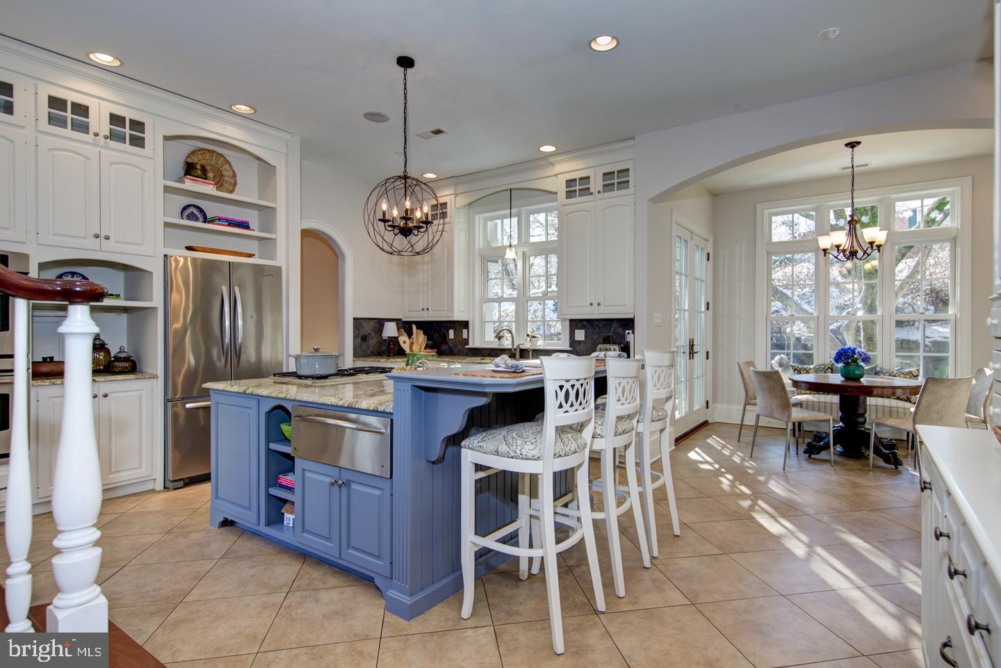 GLADWYNE - Residential