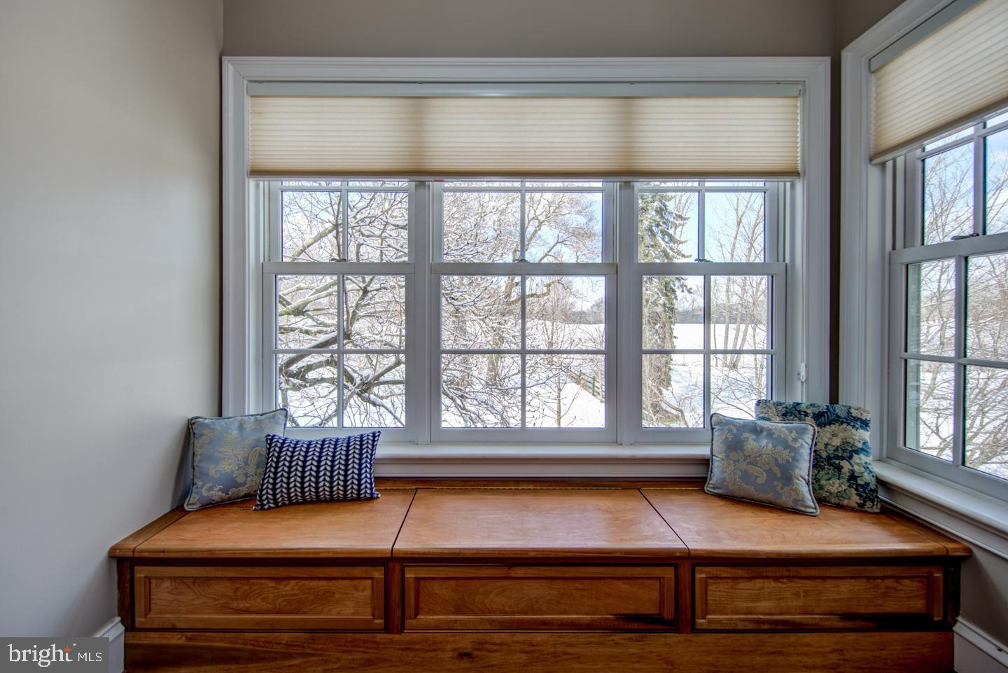 GLADWYNE - Residential