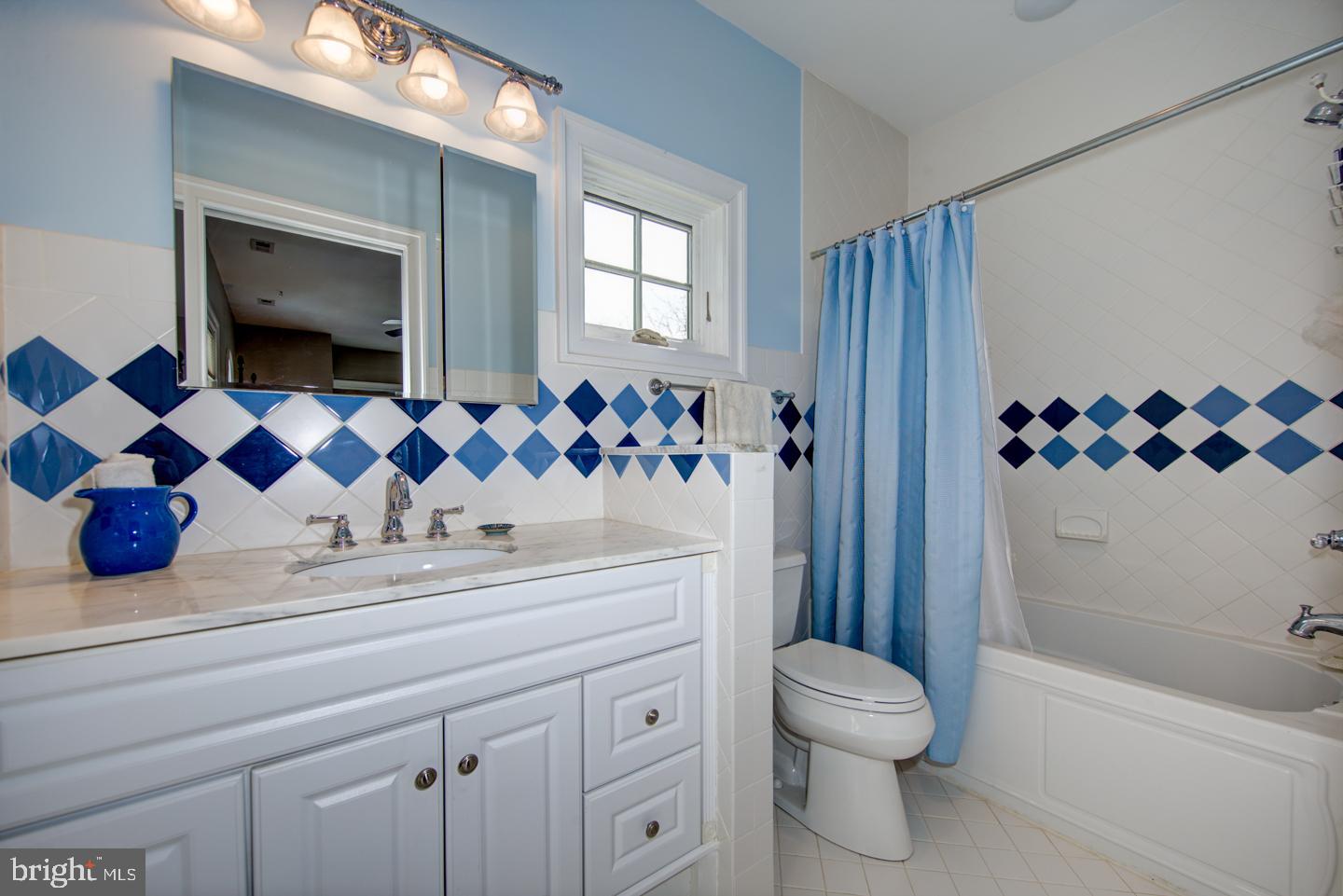 GLADWYNE - Residential