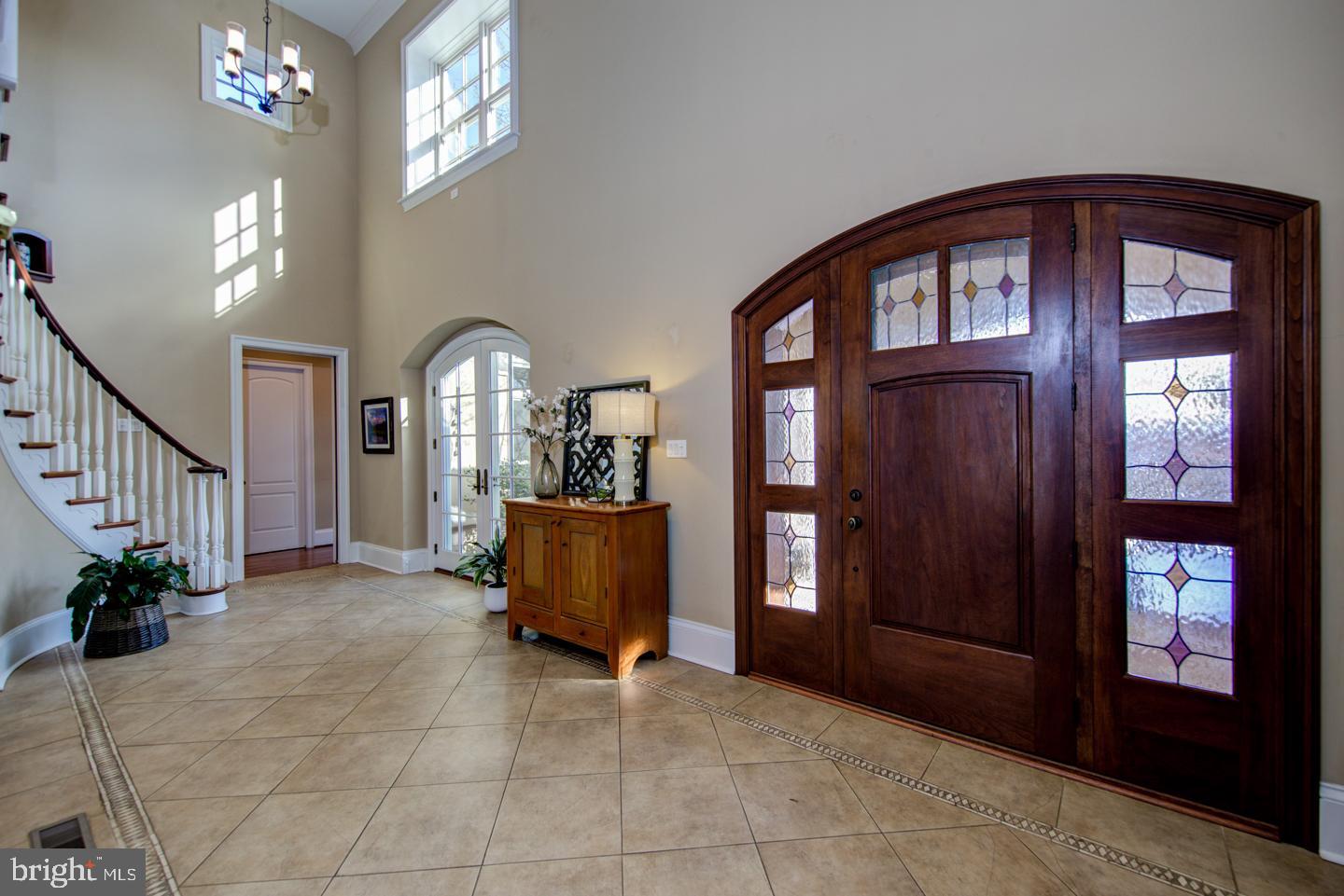 GLADWYNE - Residential