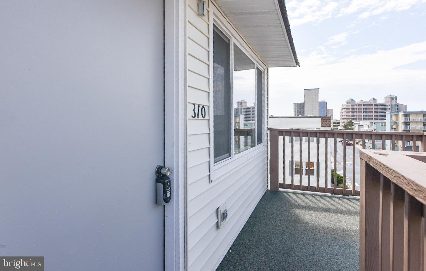 12102 ASSAWOMAN DRIVE 310B