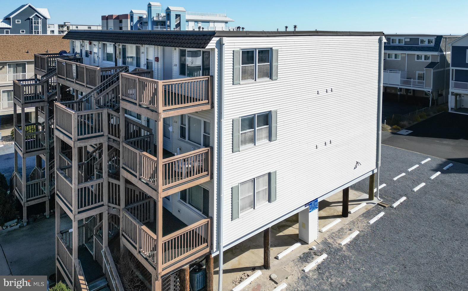 12102 ASSAWOMAN DRIVE 310B