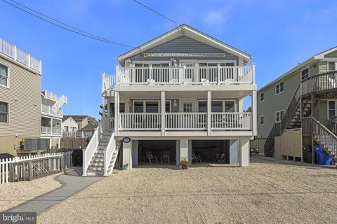 229 MERIVALE AVENUE A 1ST FLOOR BEACH HAVEN NJ 08008