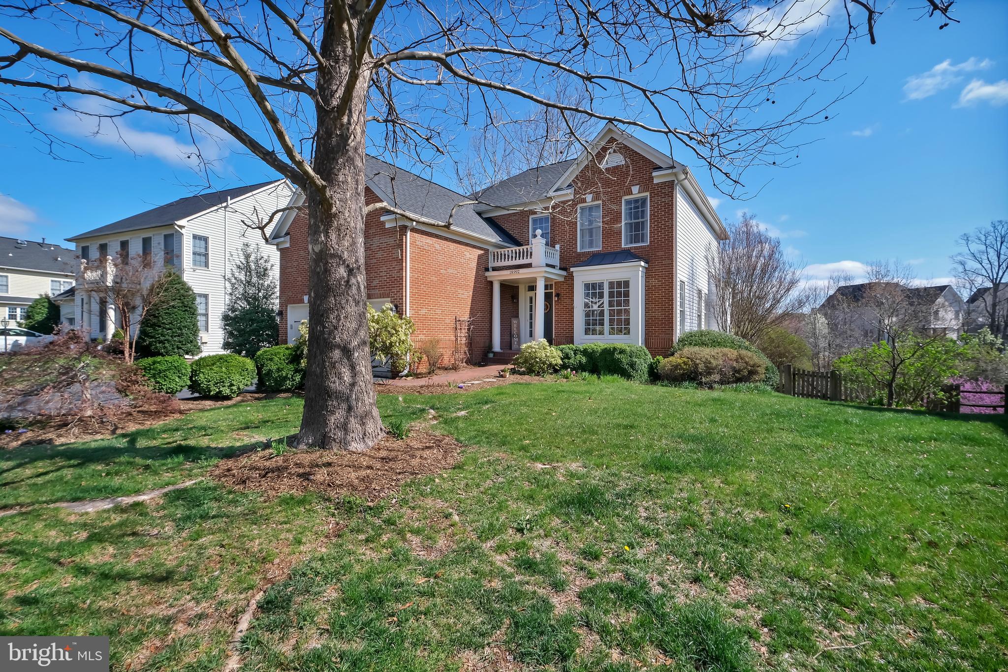 18992 SNOWBERRY COURT
