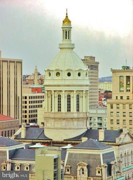 INNER HARBOR - Residential Lease