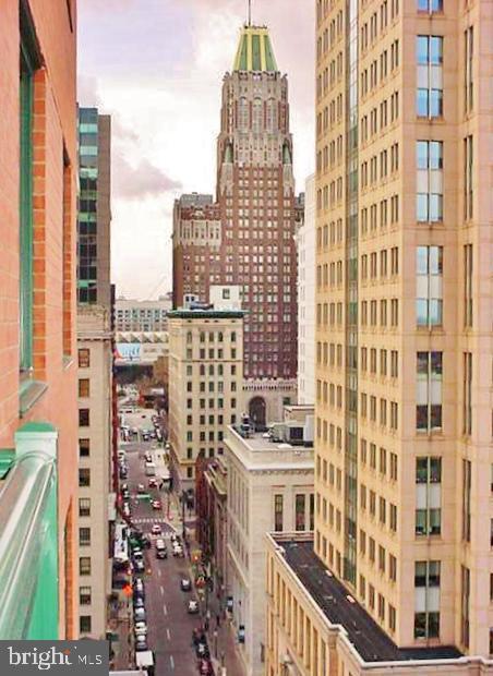 INNER HARBOR - Residential Lease