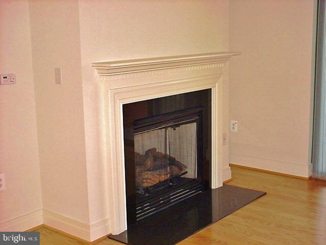 INNER HARBOR - Residential Lease