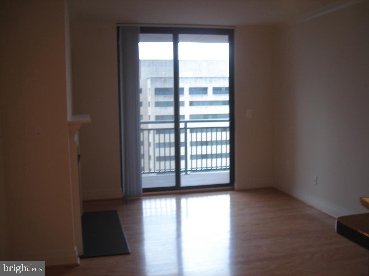 INNER HARBOR - Residential Lease