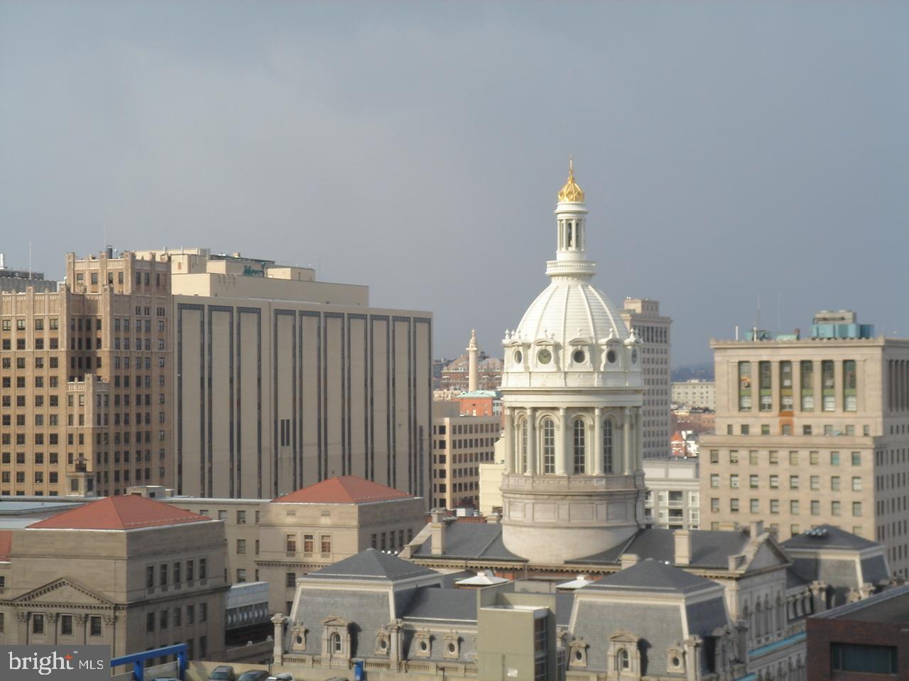 INNER HARBOR - Residential Lease