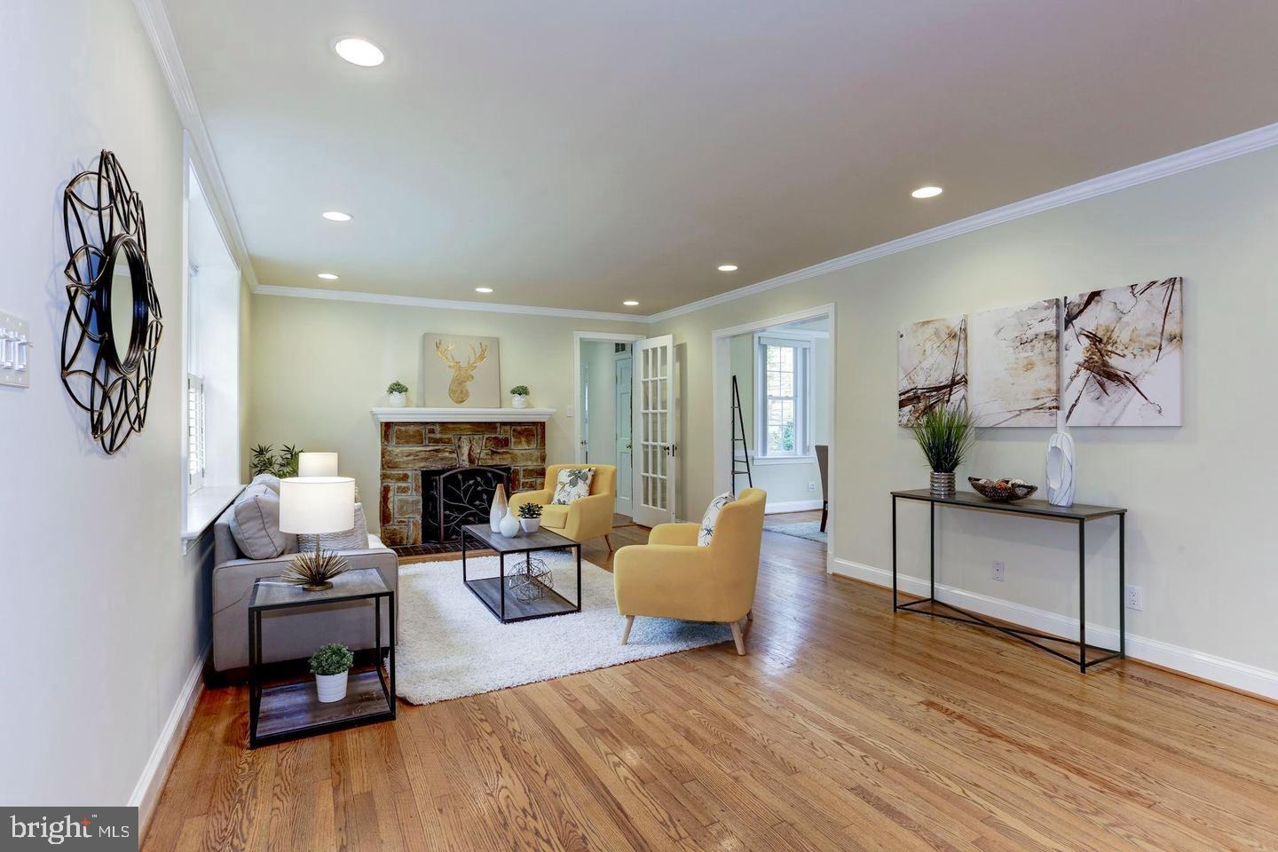 1717 JUNIPER STREET NW