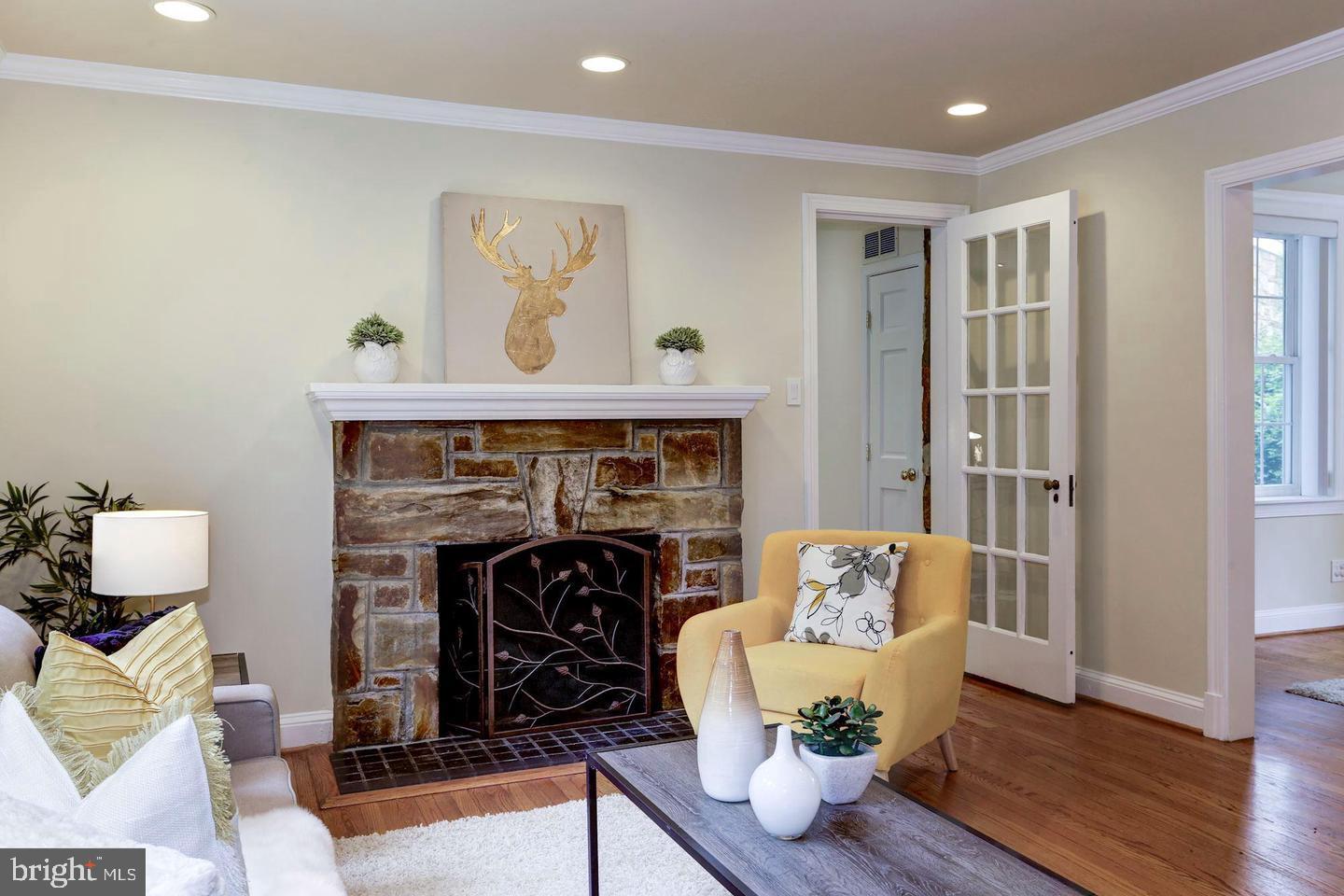 1717 JUNIPER STREET NW