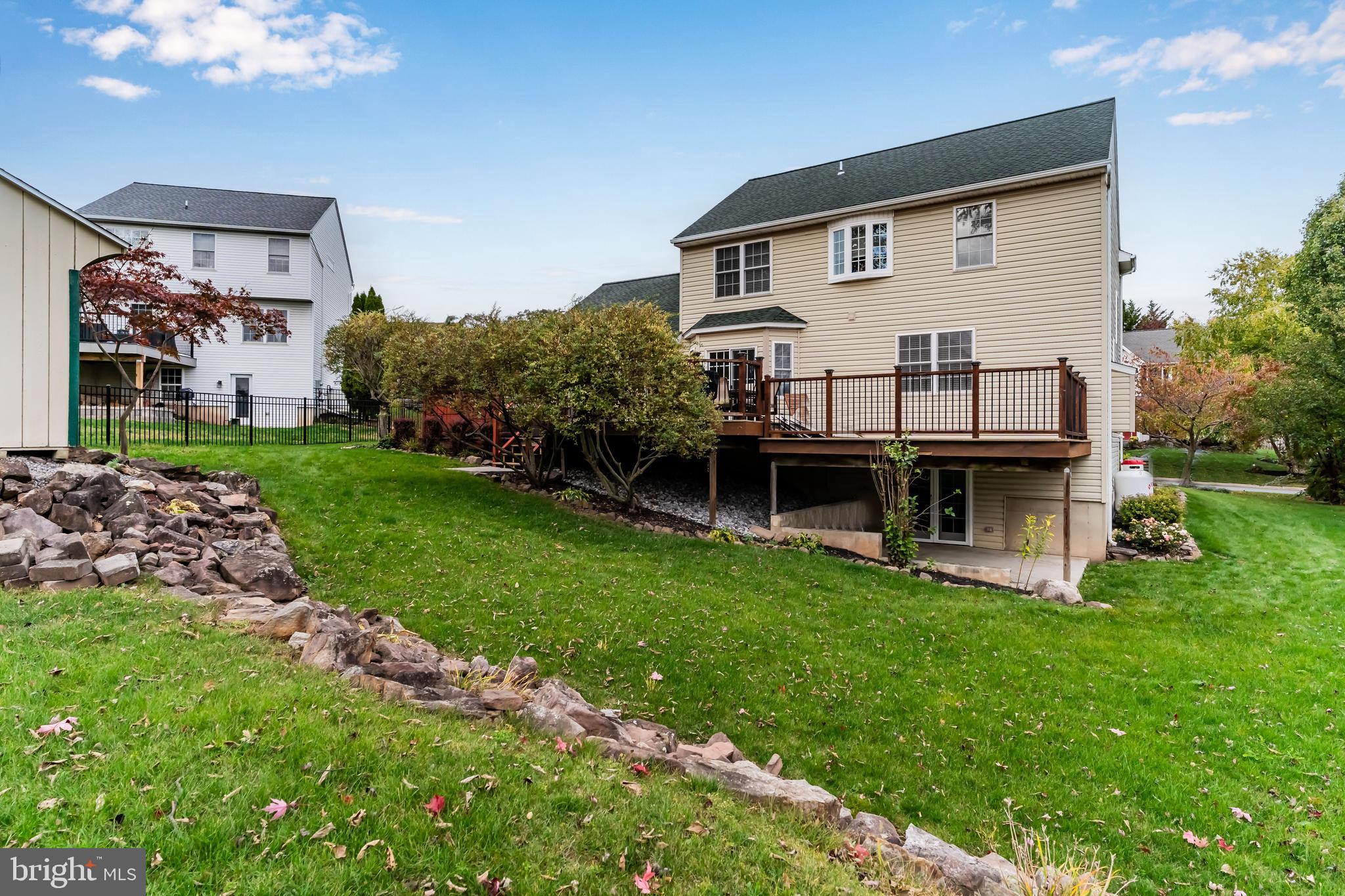 REESER FARM - Residential