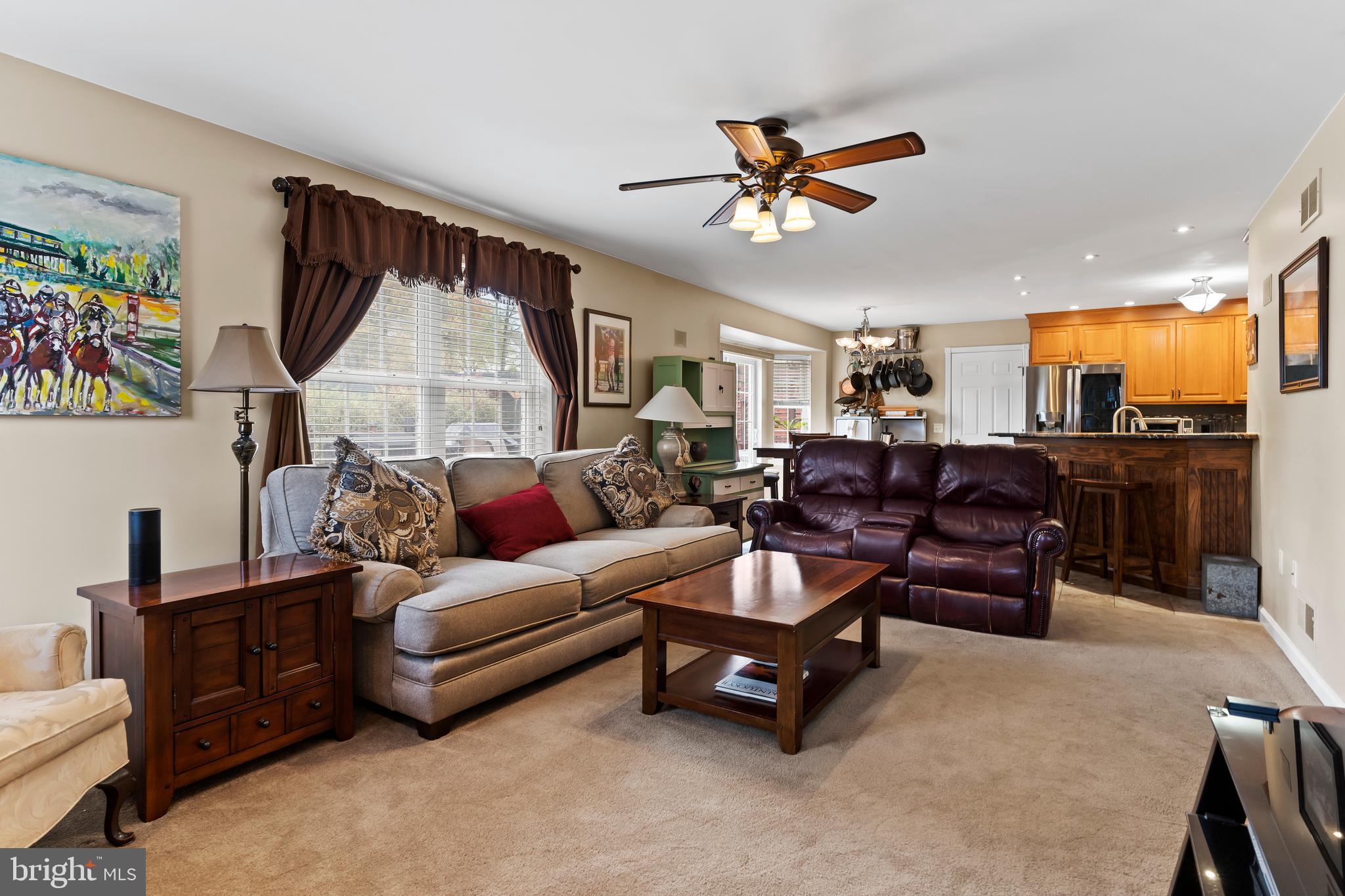 REESER FARM - Residential