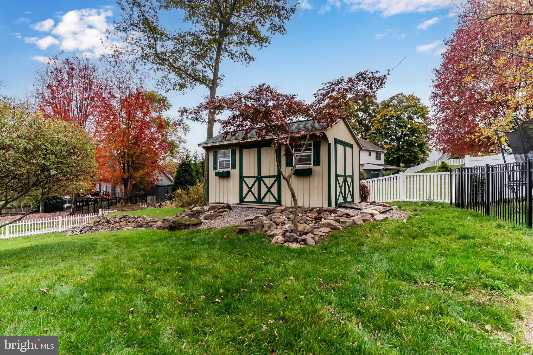 REESER FARM - Residential