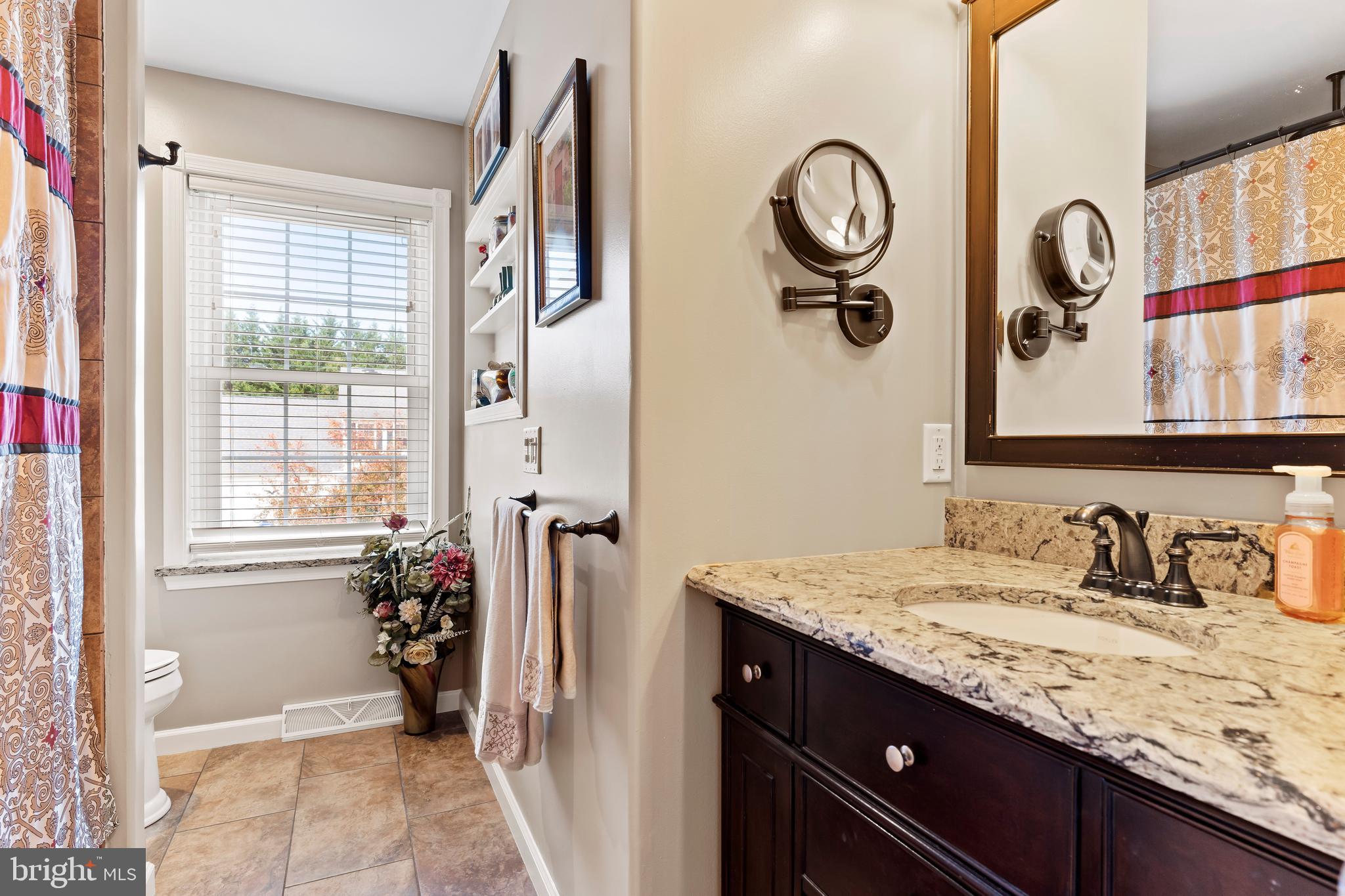 REESER FARM - Residential