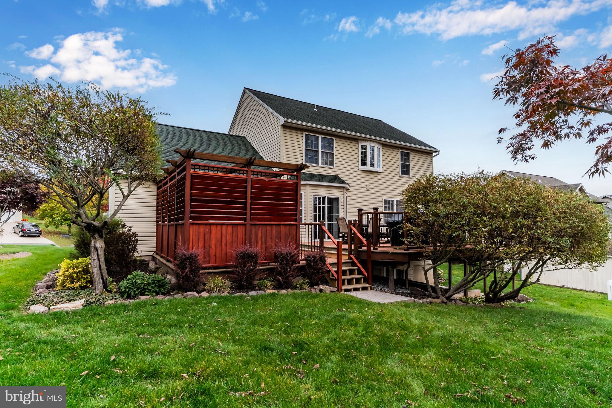 REESER FARM - Residential