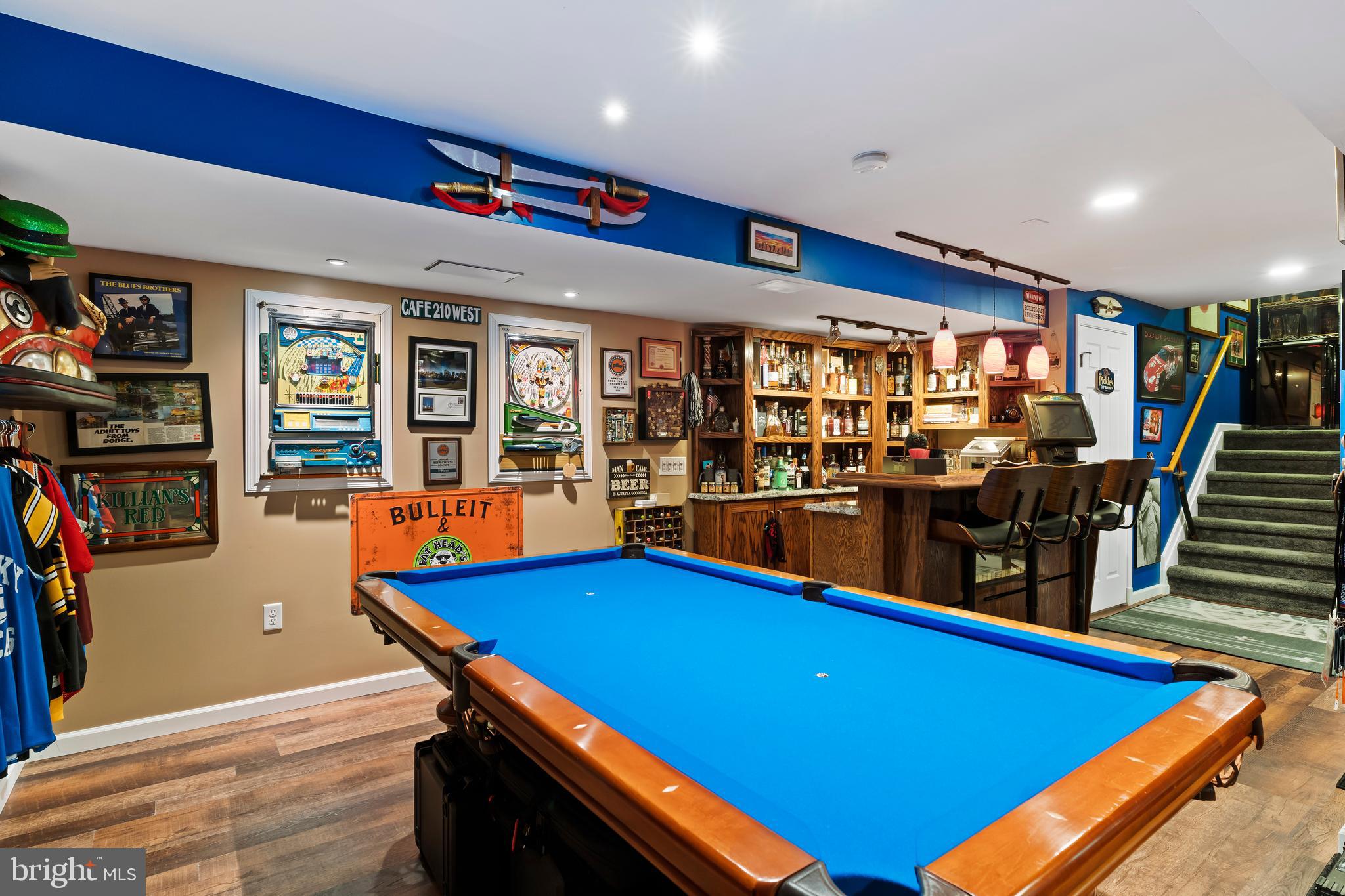 REESER FARM - Residential