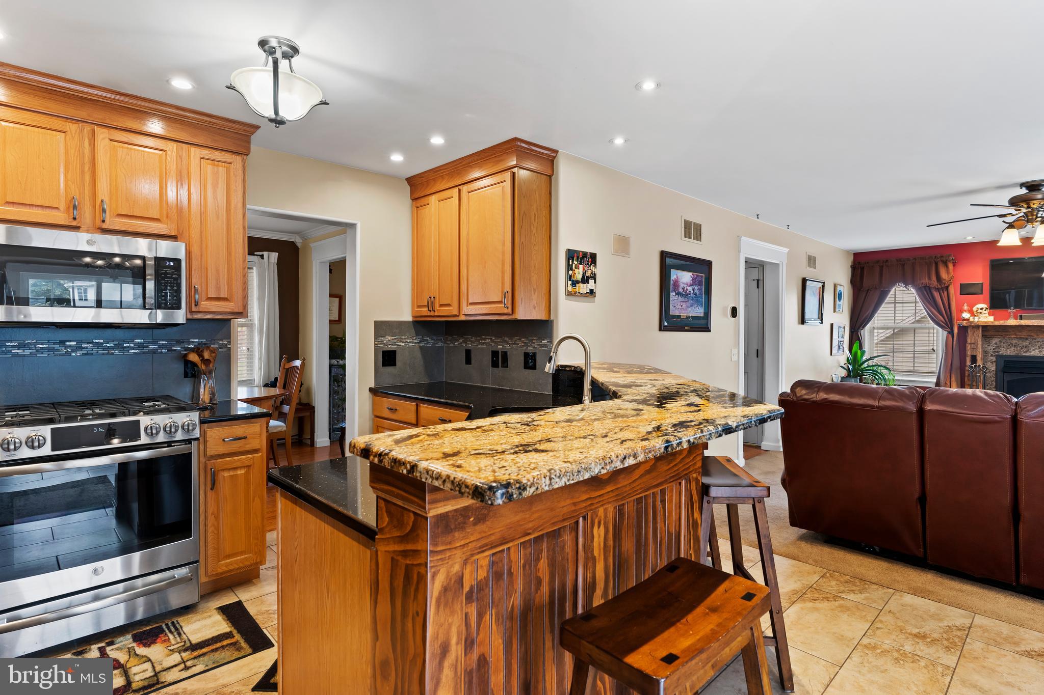 REESER FARM - Residential