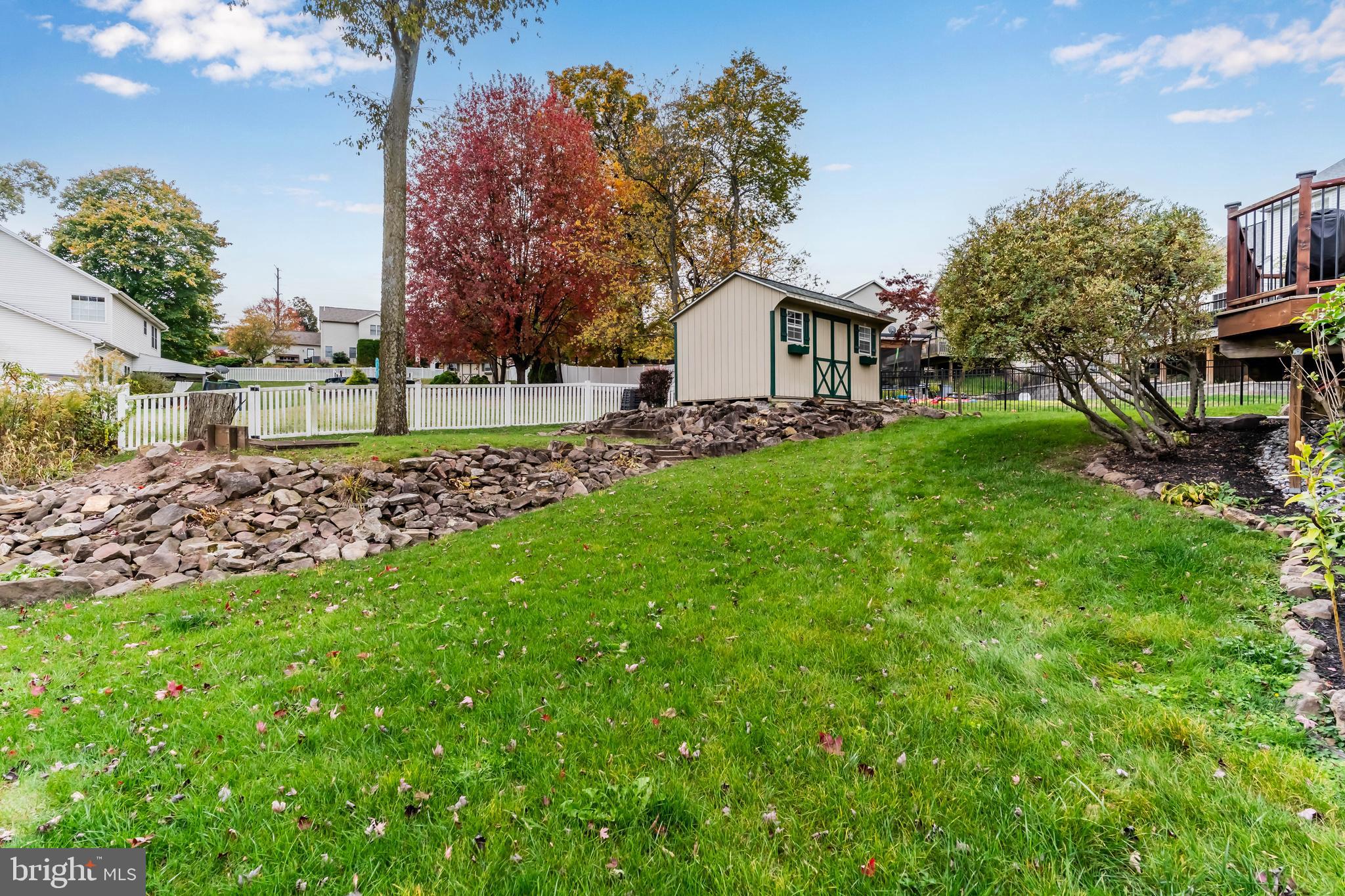 REESER FARM - Residential