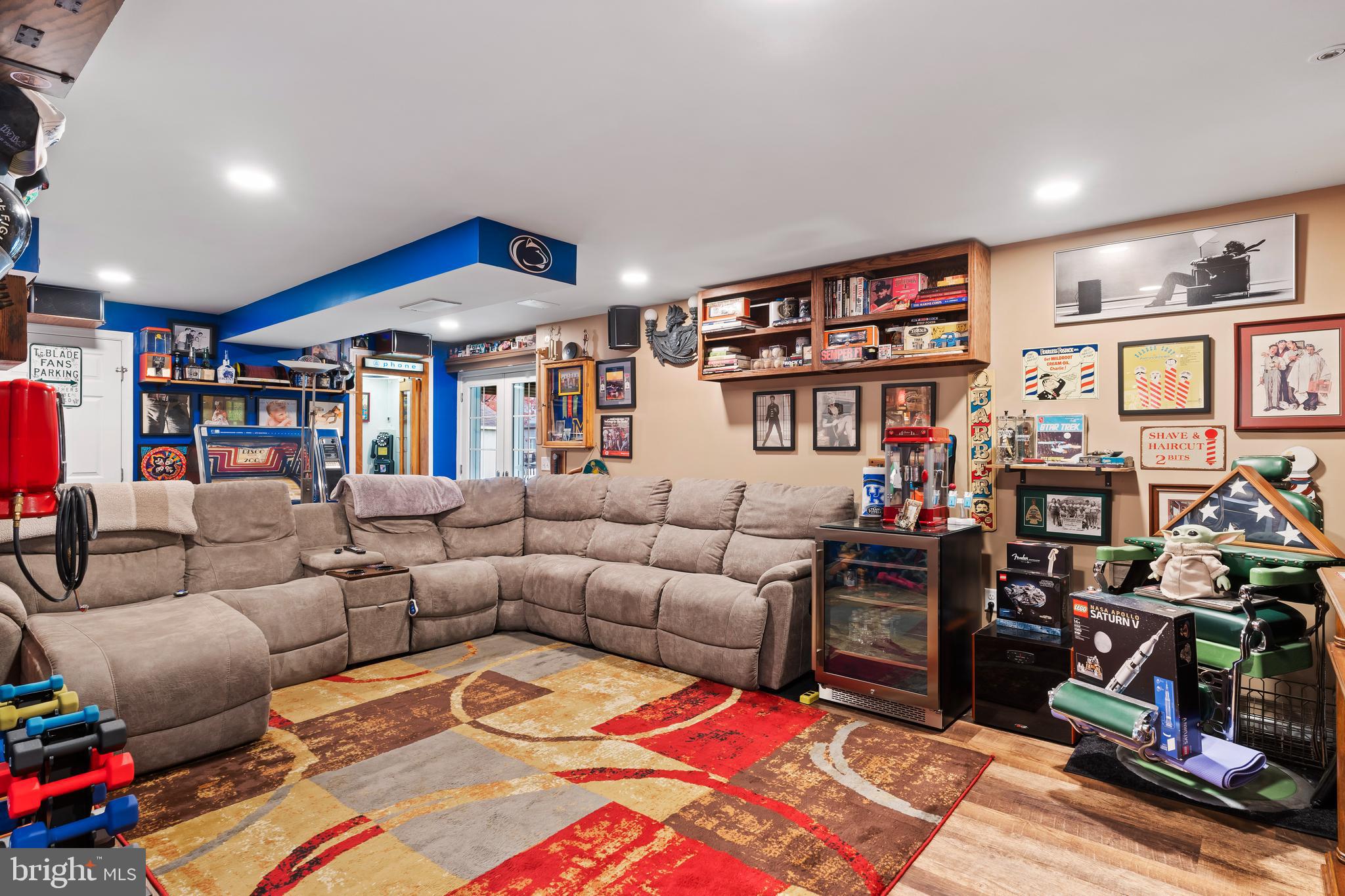 REESER FARM - Residential