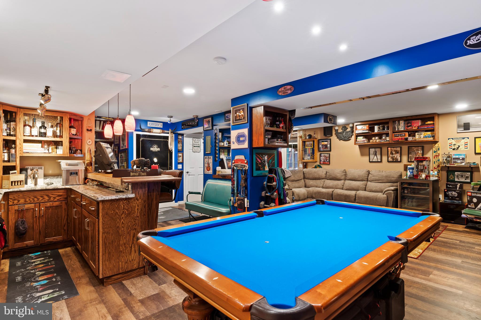 REESER FARM - Residential