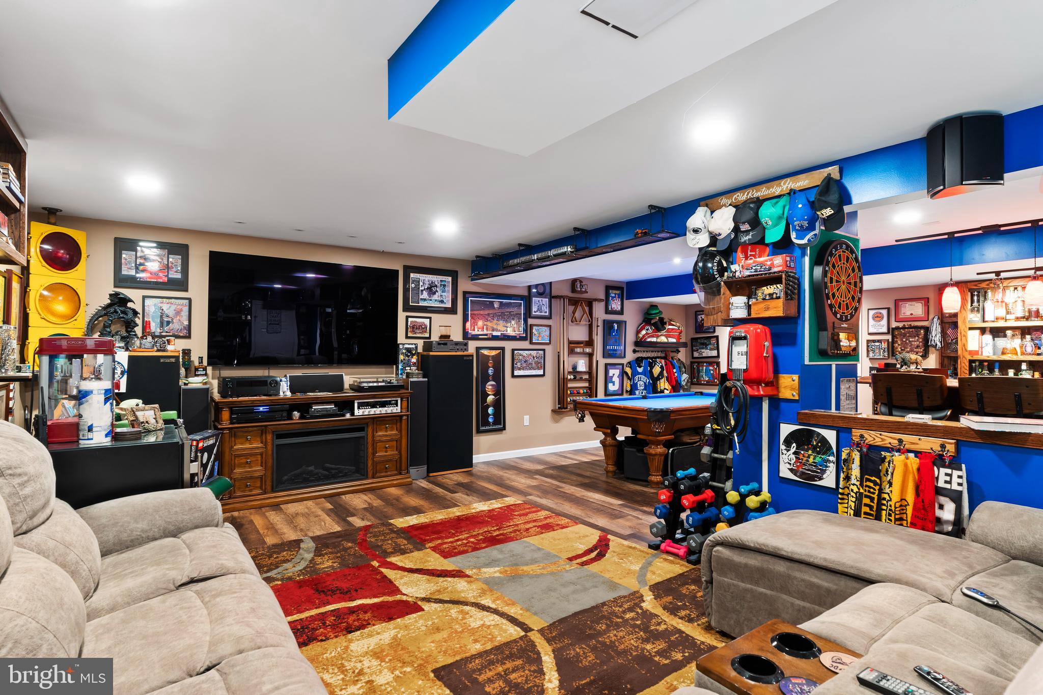 REESER FARM - Residential